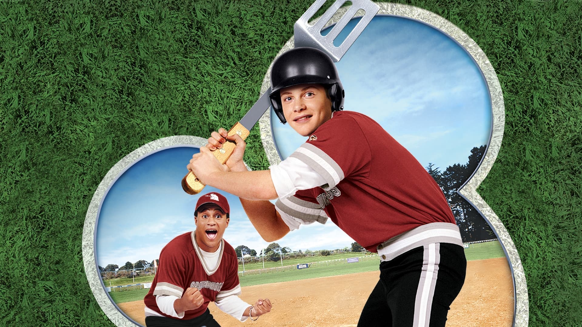 Eddie e la gara di cucina