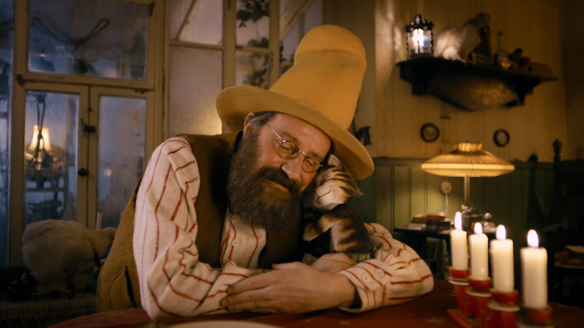 Pettersson und Findus - Das schönste Weihnachten überhaupt