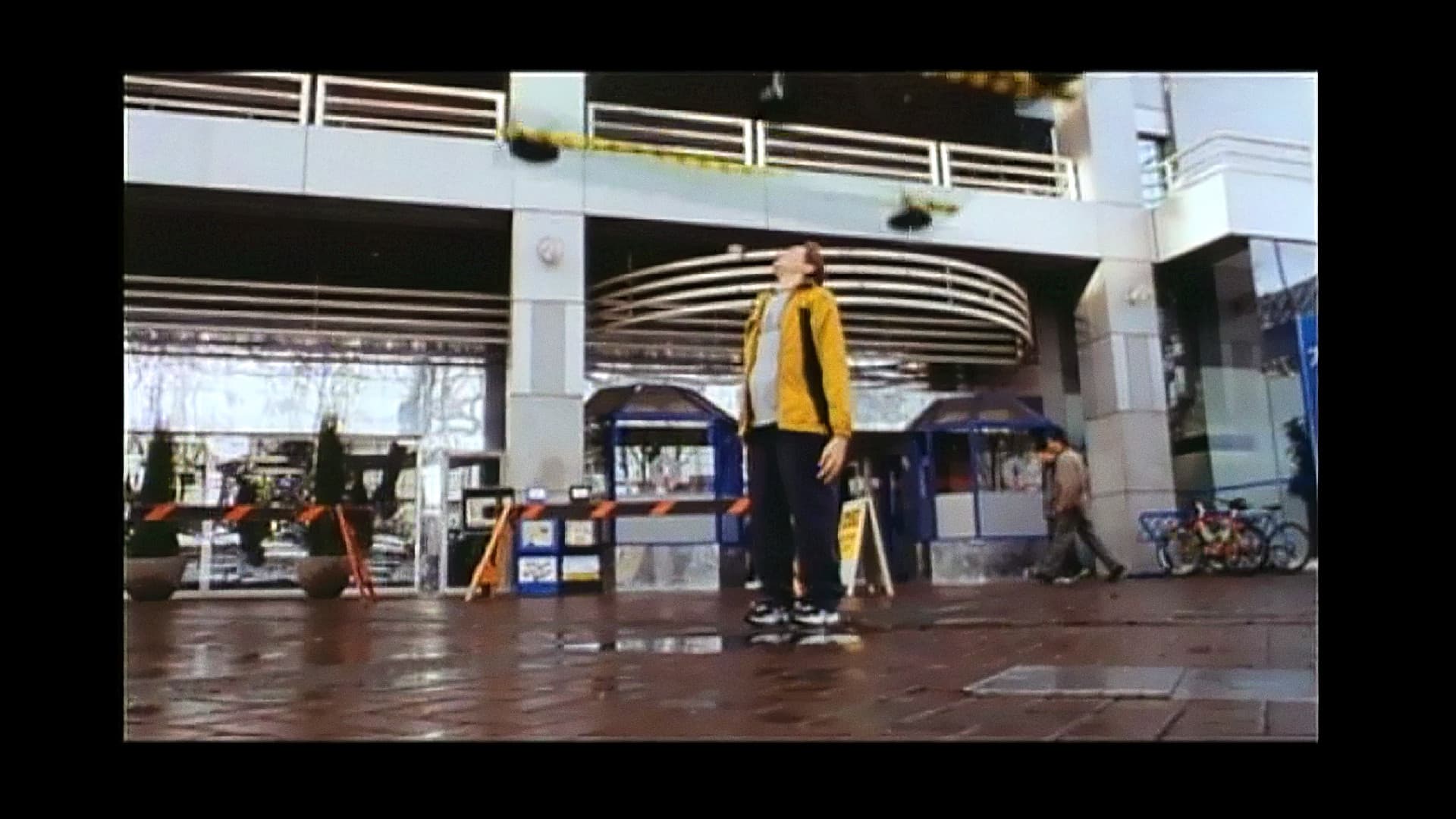 Bits and Pieces: Bringing Death to Life