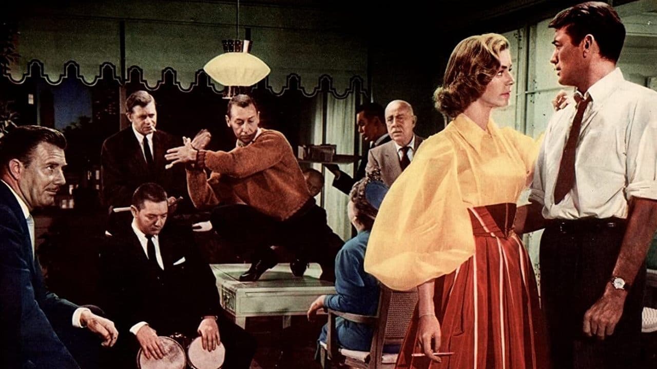 La donna del destino