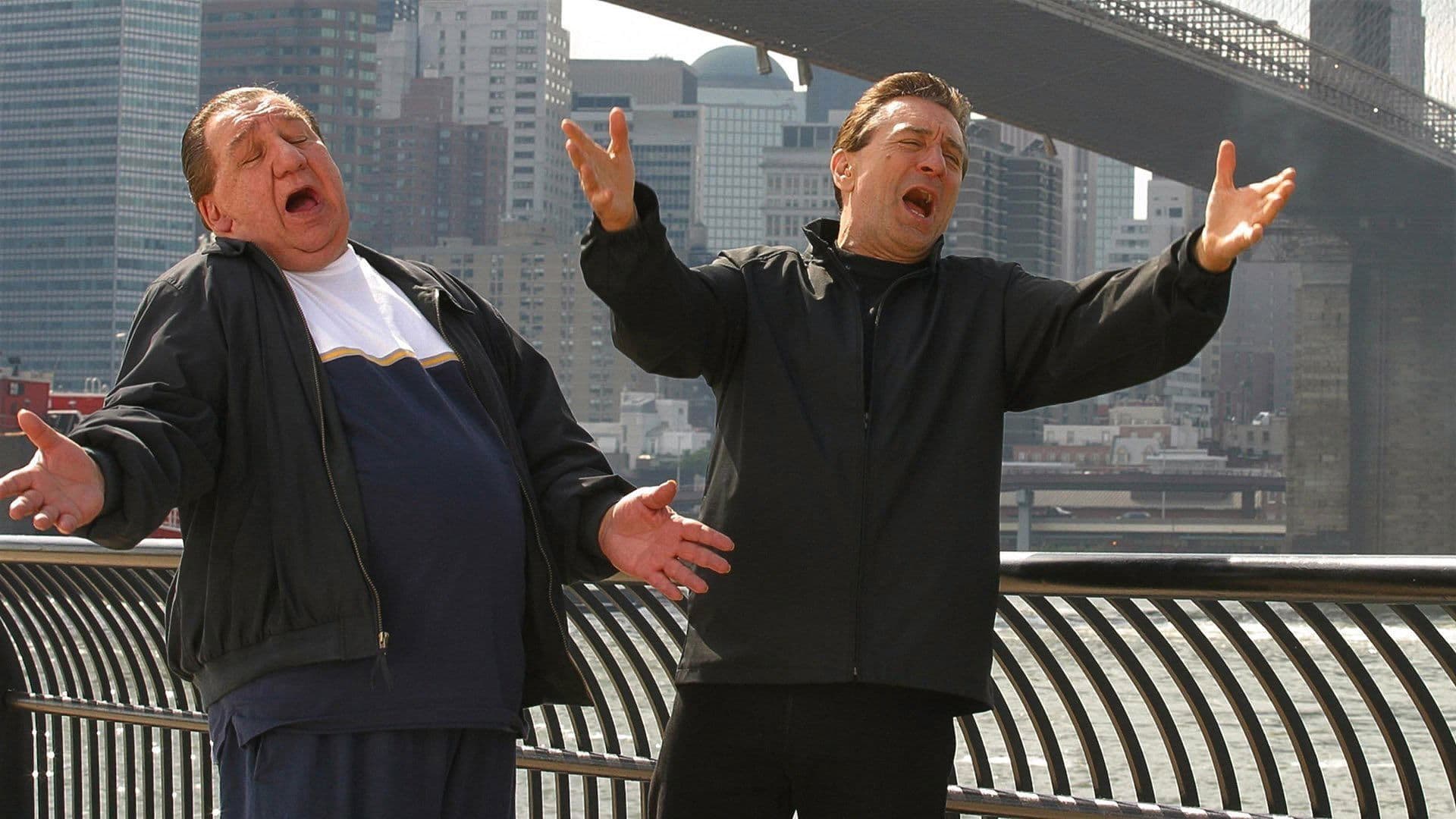 Un boss sotto stress