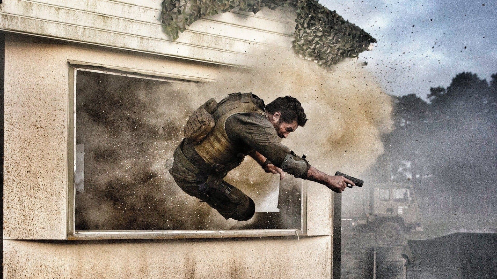 Una sola possibilità