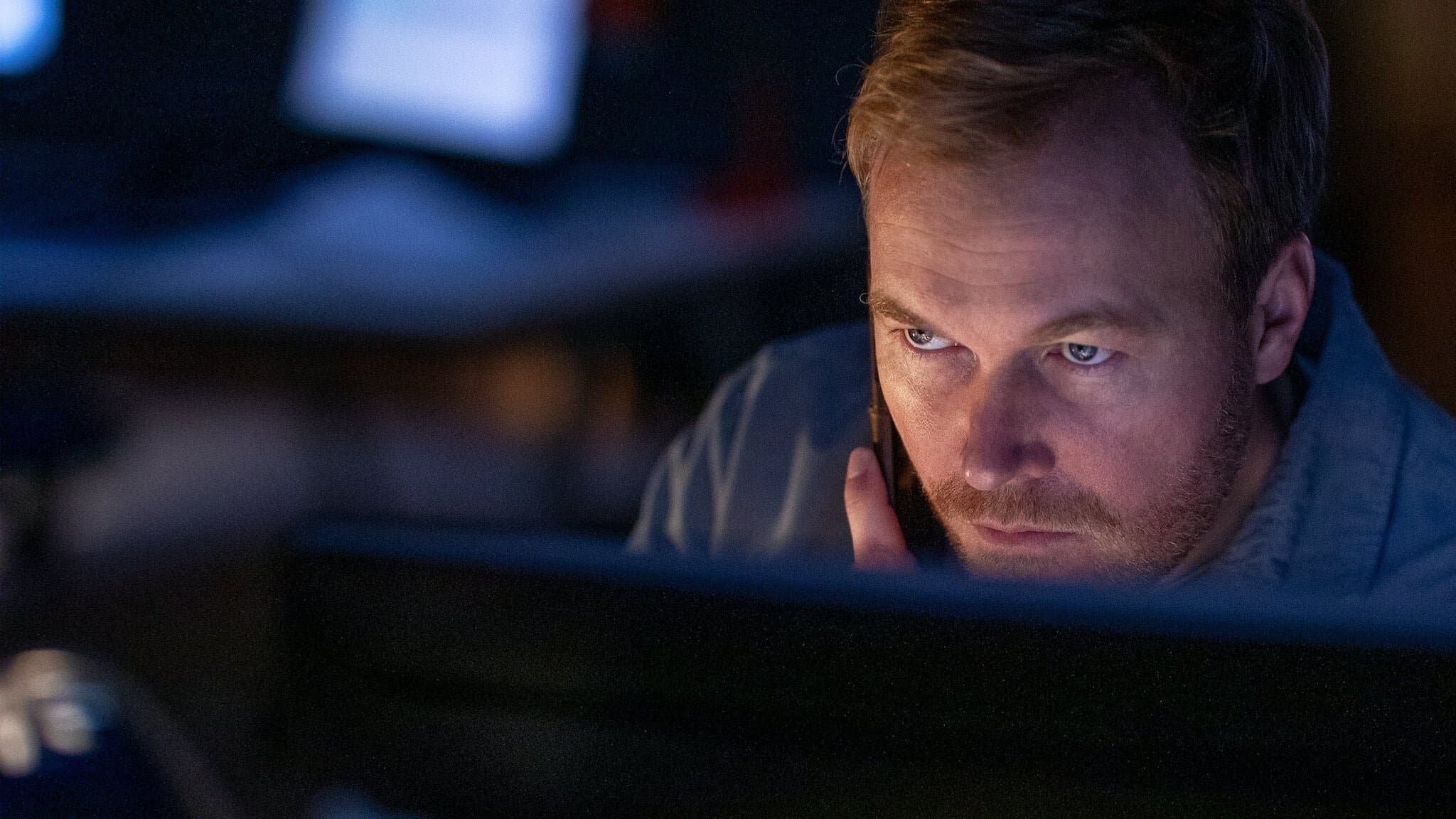 Scomparsa a Lørenskog