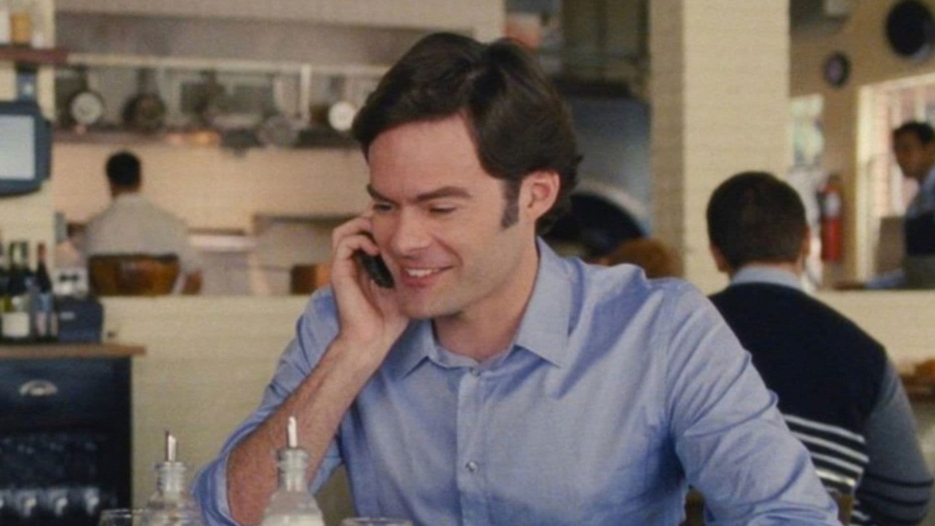 Un disastro di ragazza