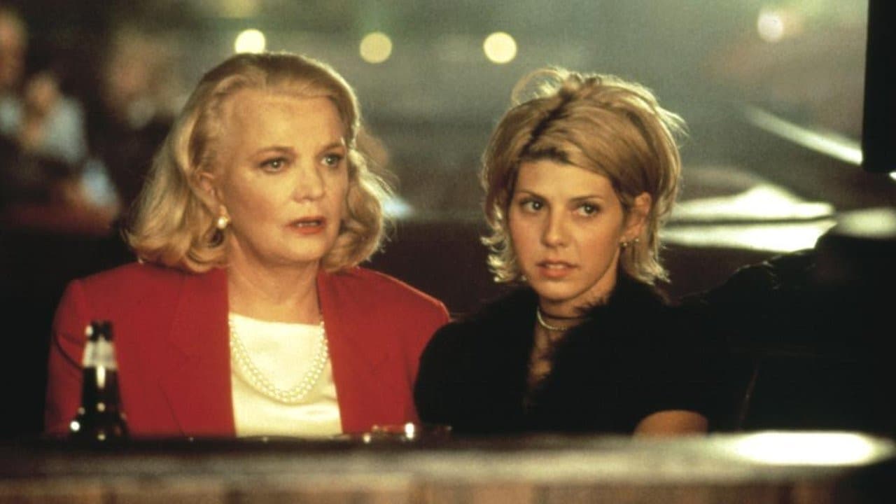 Una donna molto speciale