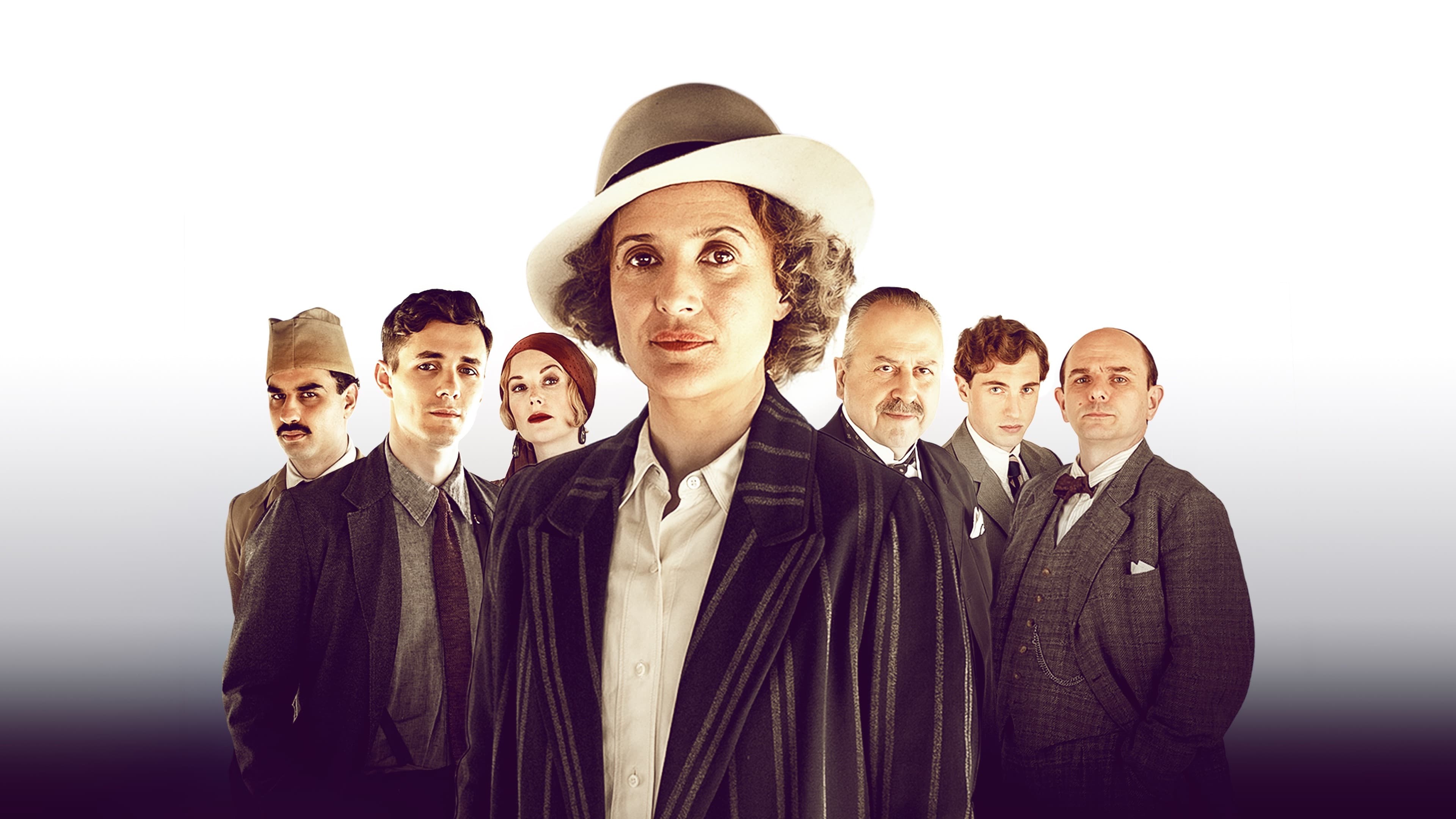 Agatha e la Maledizione di Ishtar