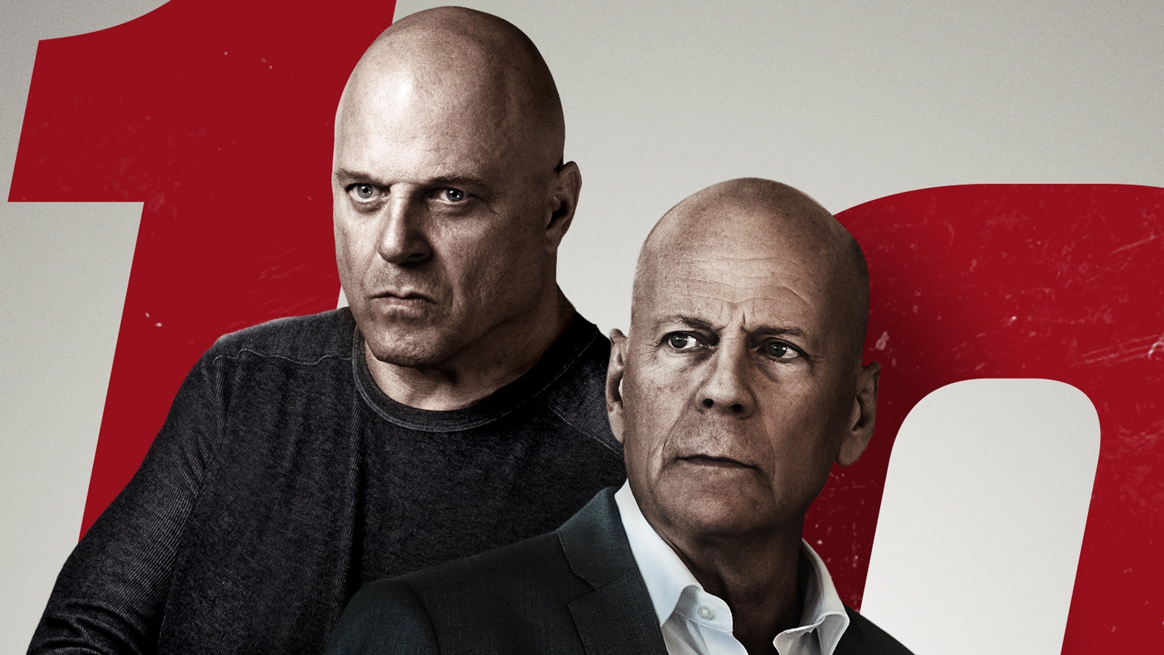 10 Minutes Gone - 10 minuti per morire