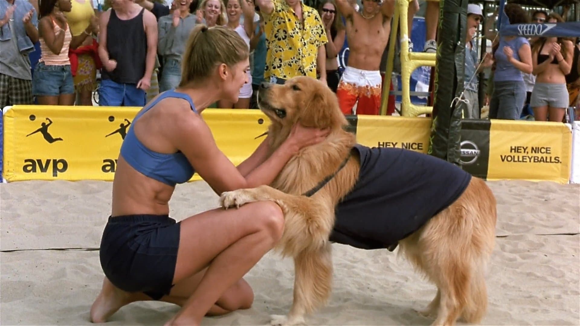 Air Bud 5 - Un amico dal tocco magico