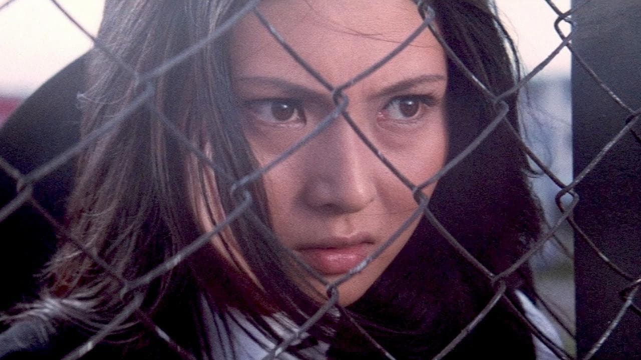 野良猫ロック セックスハンター