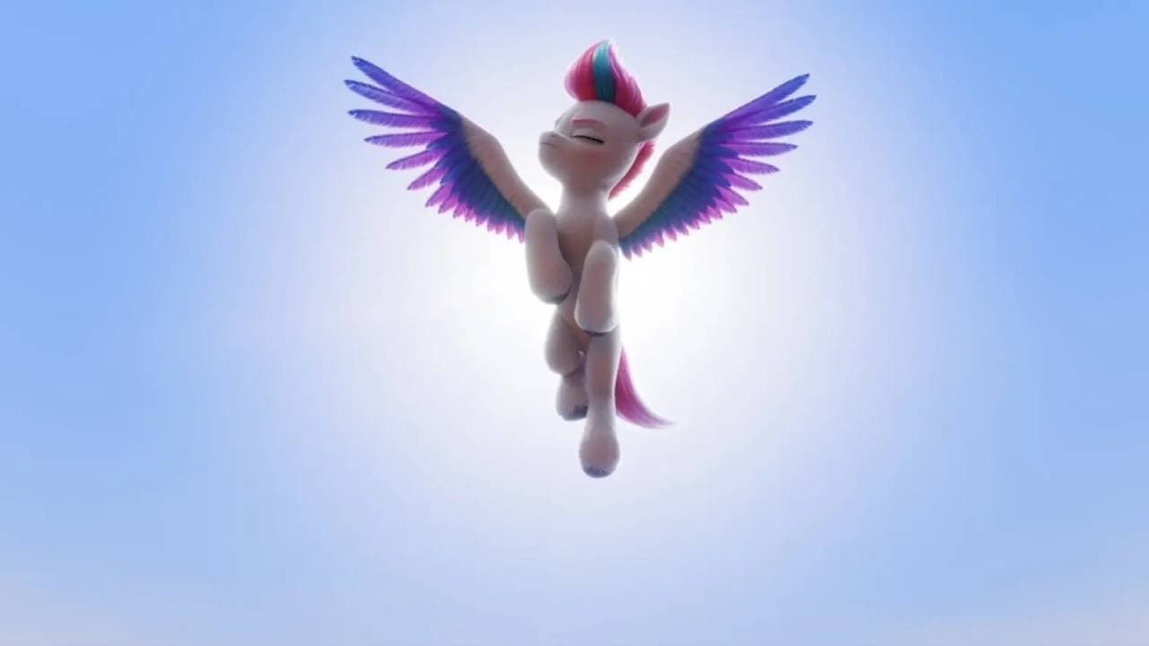 My Little Pony - Una nuova generazione