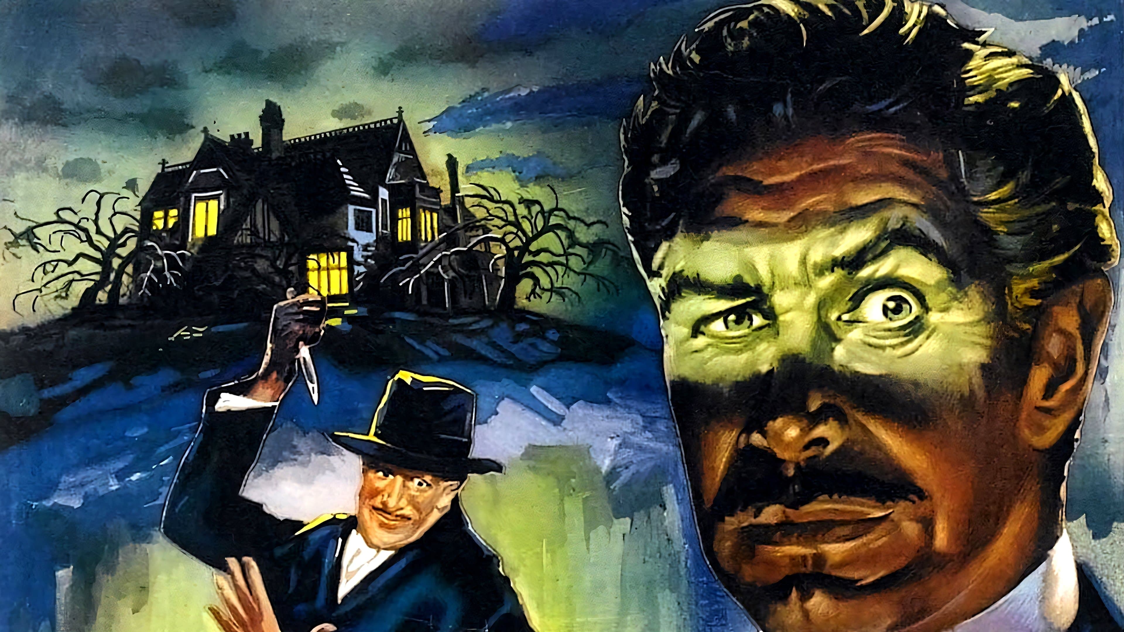 Horla - Diario segreto di un pazzo