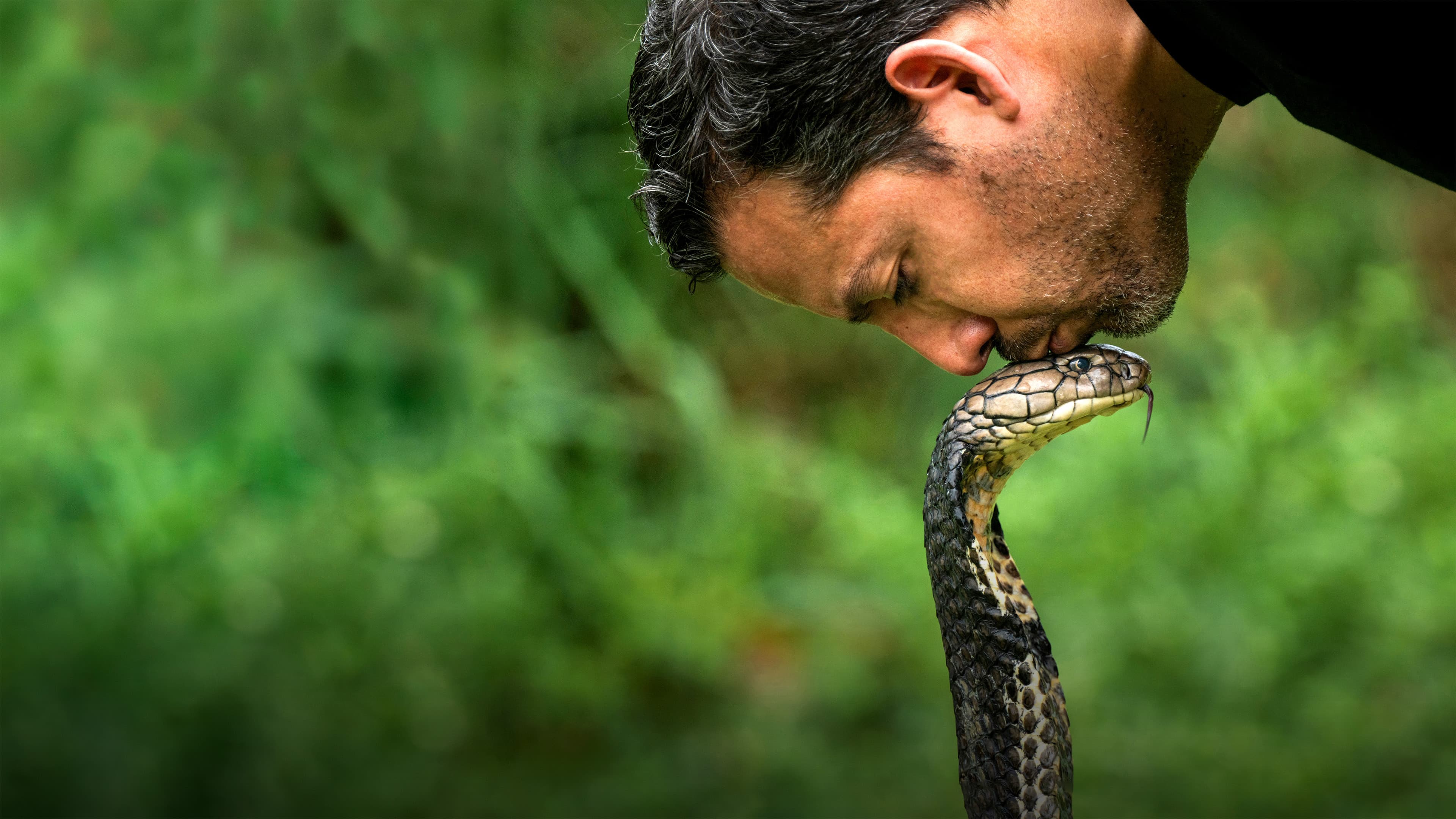 David Blaine Non Fatelo a Casa