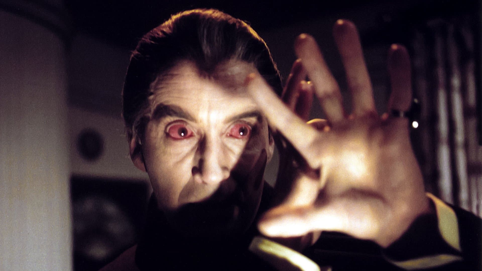 Le amanti di Dracula