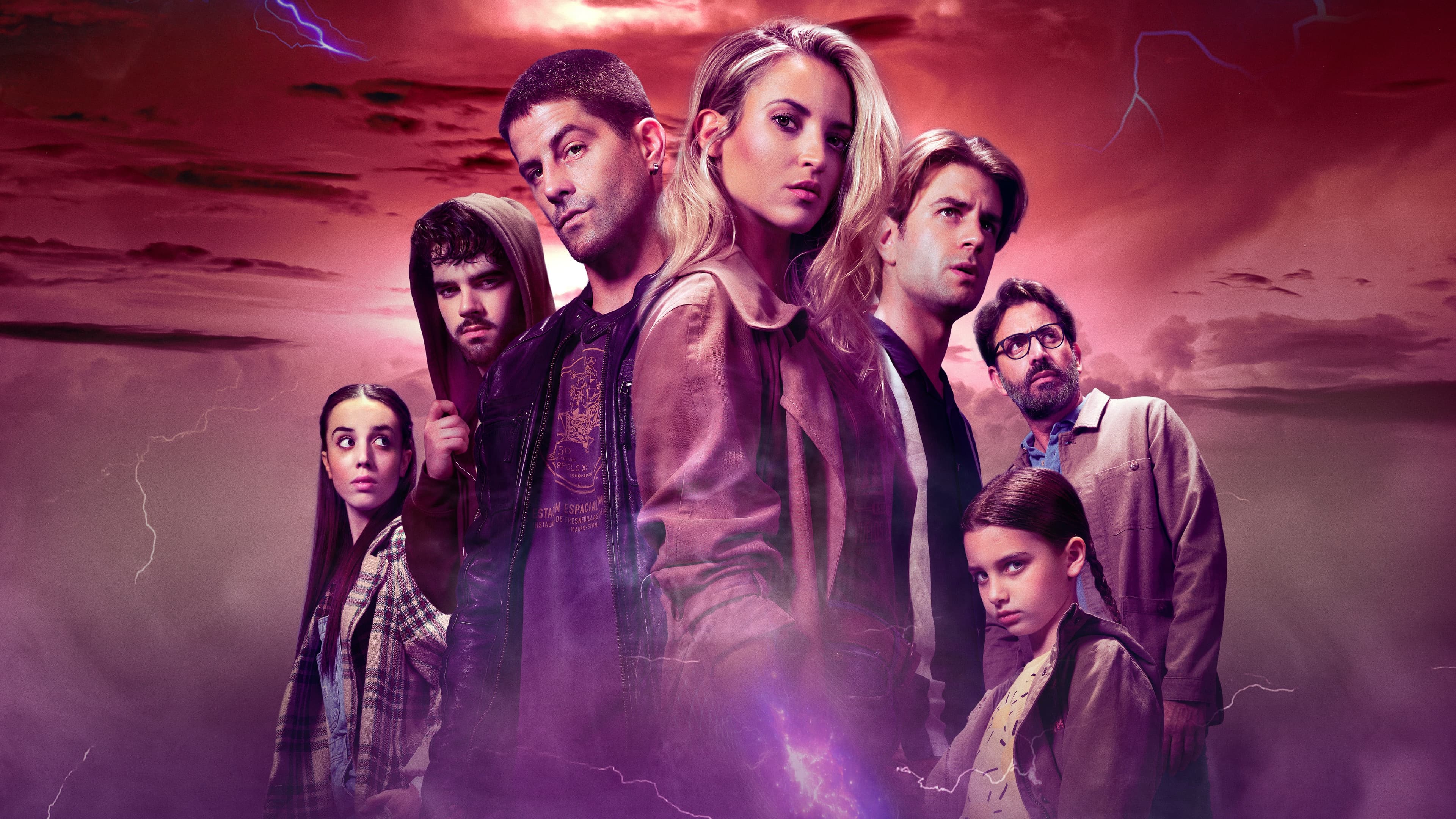 Los Protegidos: El regreso