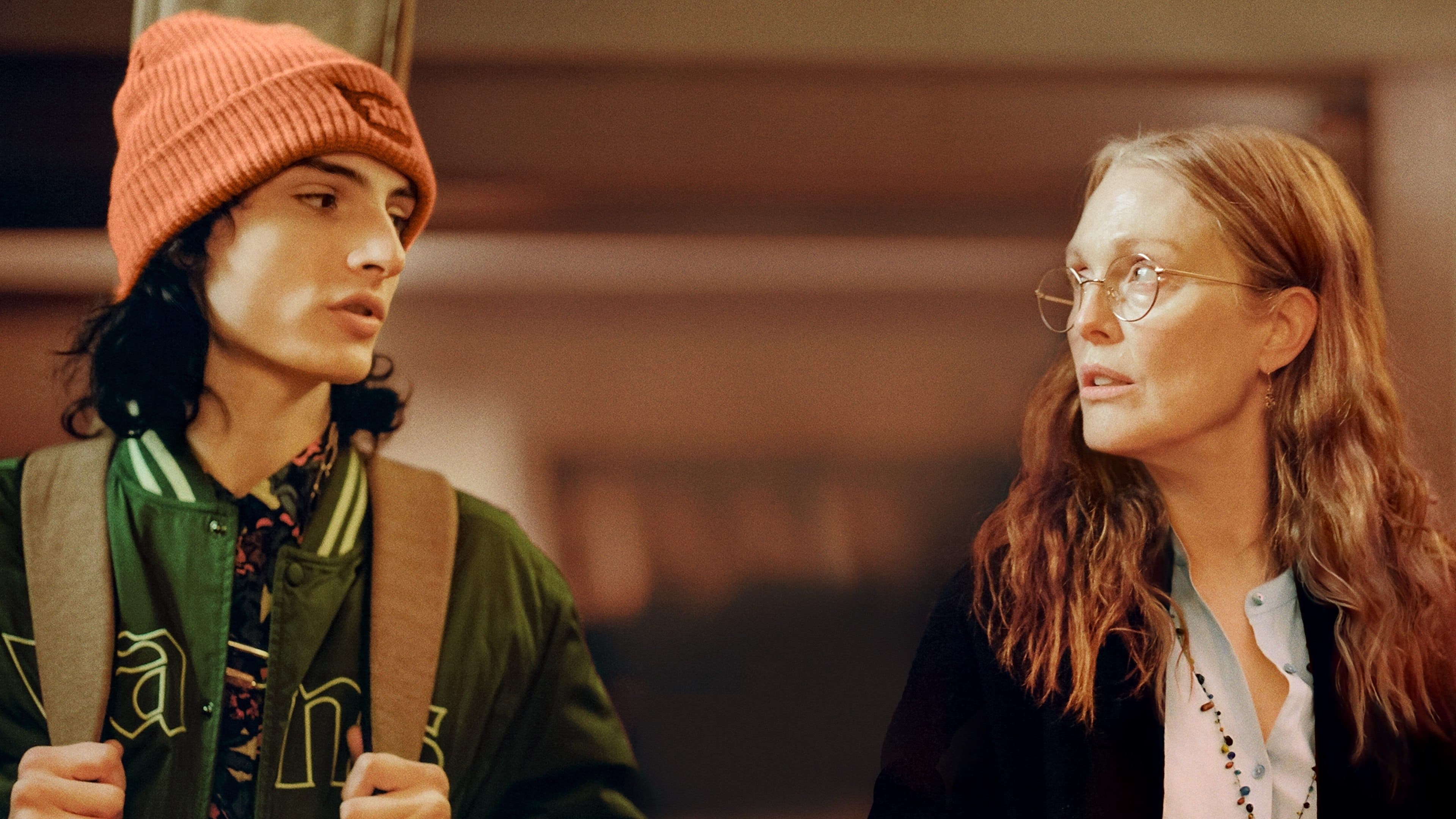 Quando avrai finito di salvare il mondo