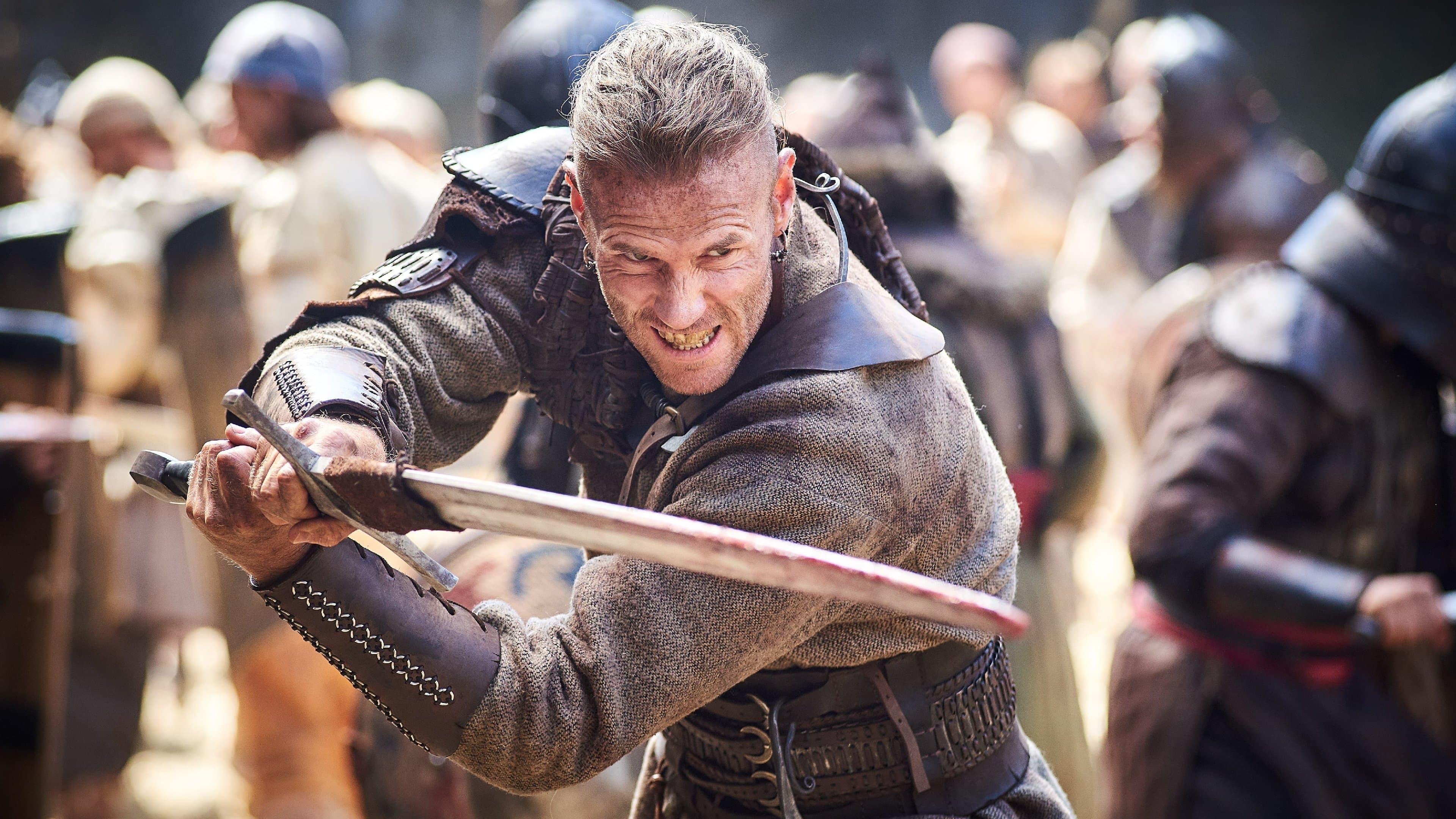 The Rising Hawk - L'ascesa del falco