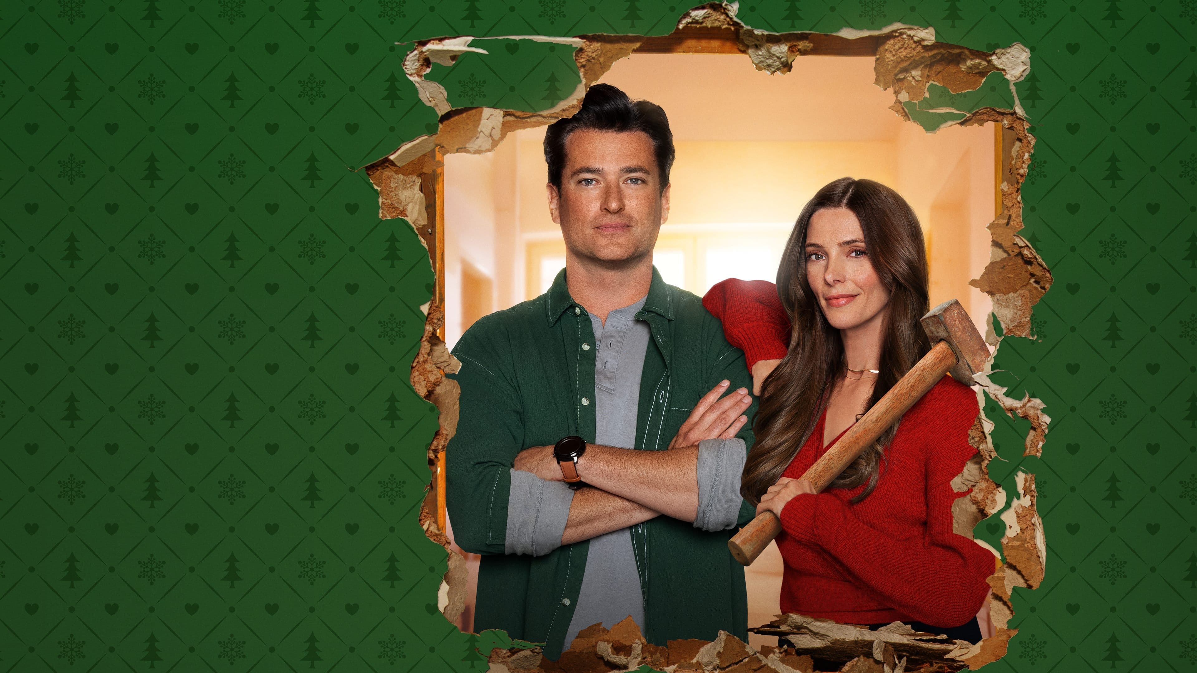 Un Natale da ristrutturare