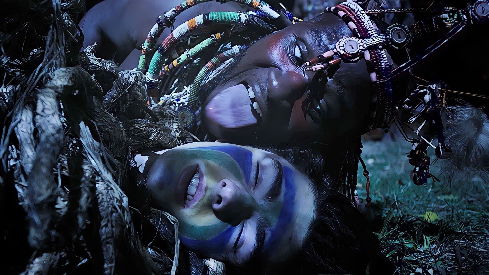 Malediction - La Maledizione di Arthur