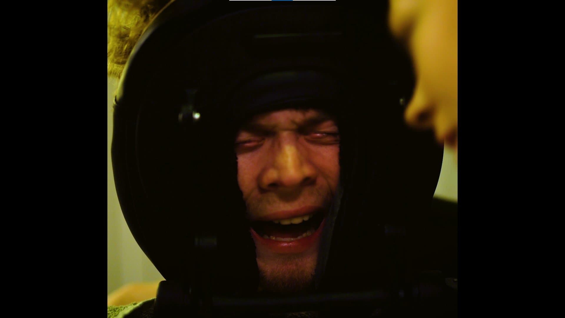 Min Rygg I Tre Delar