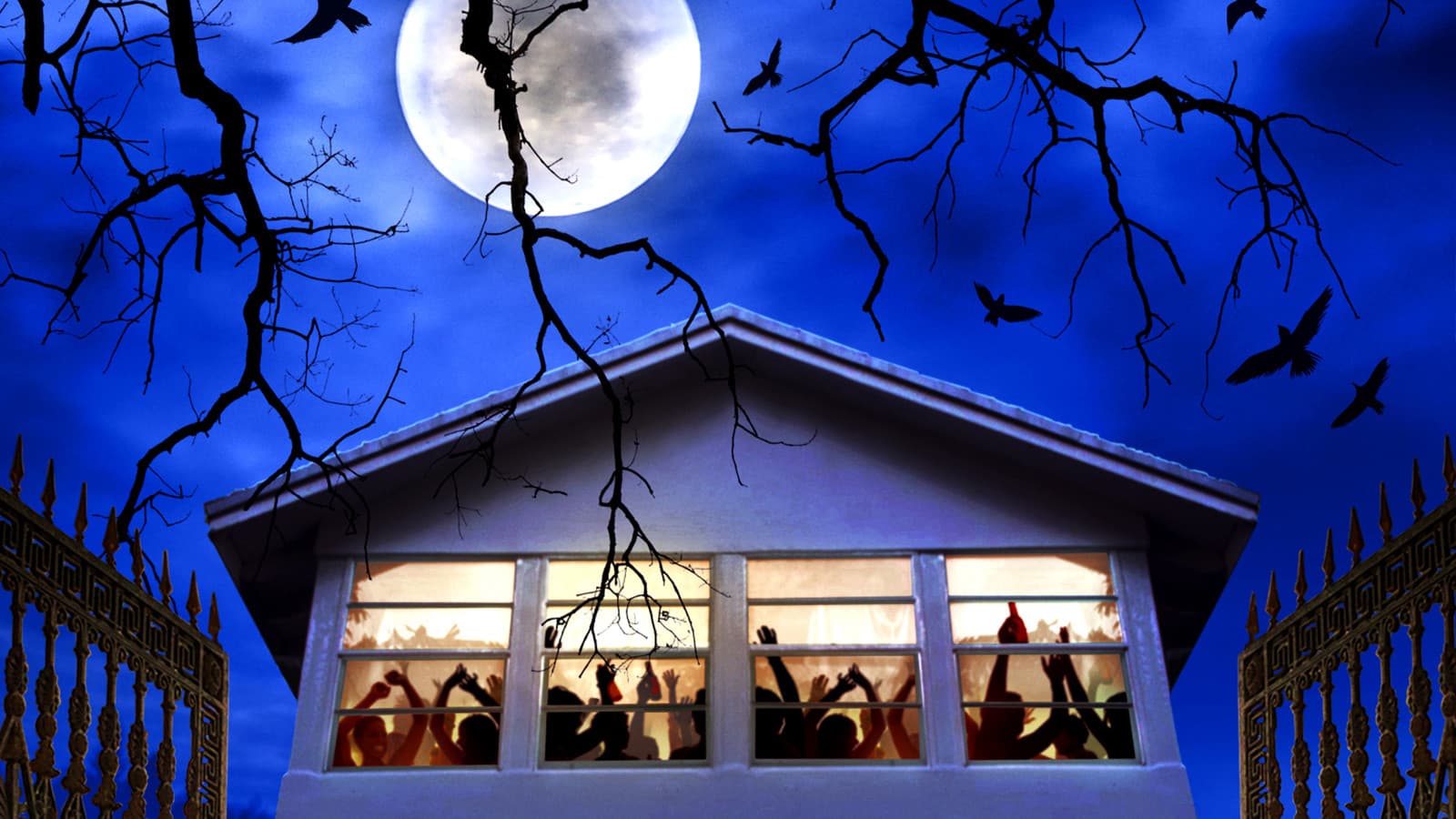 Dolcetto o Scherzetto - Felice Halloween