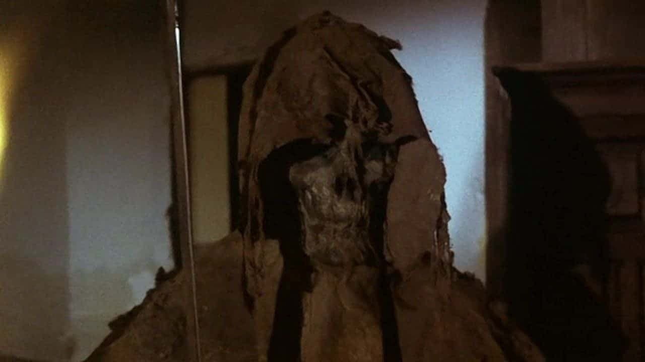 La notte dei resuscitati ciechi