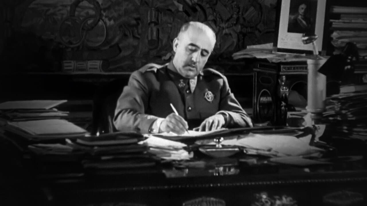 Die Wahrheit über Franco