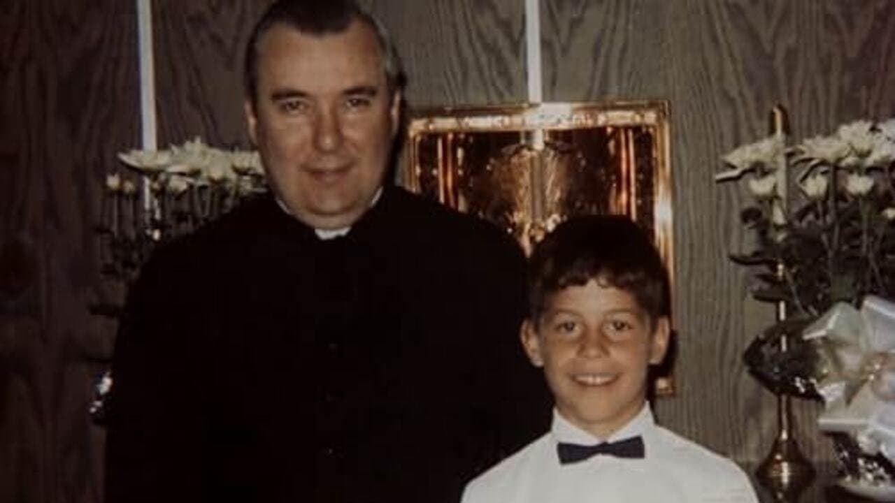 Mea Maxima Culpa: Silenzio nella casa di Dio