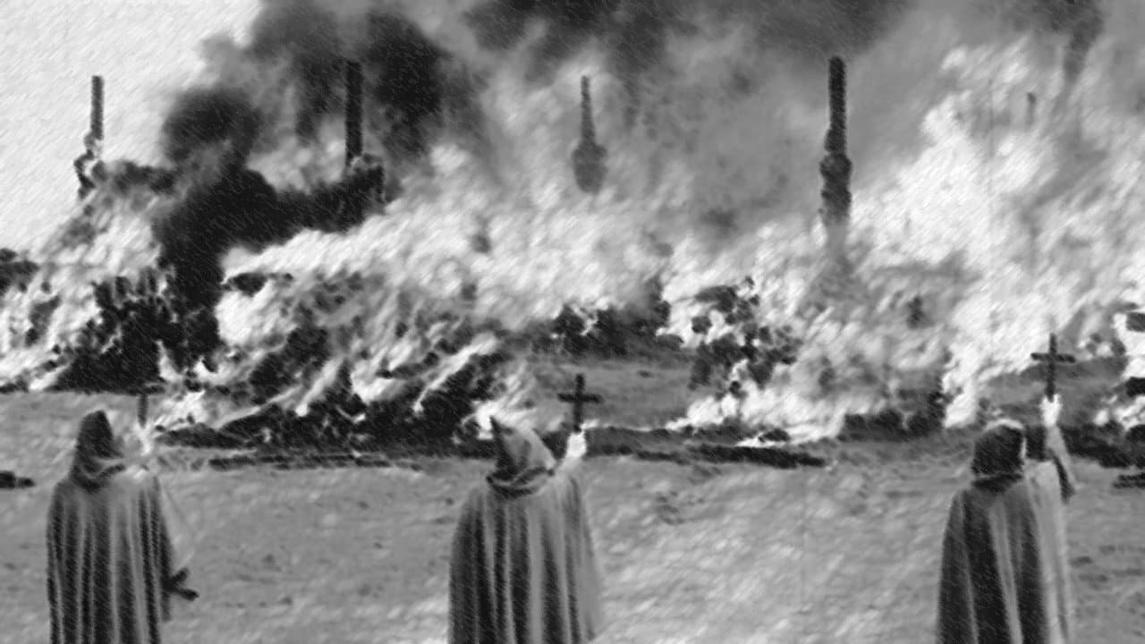 Una vergine per l'inquisitore