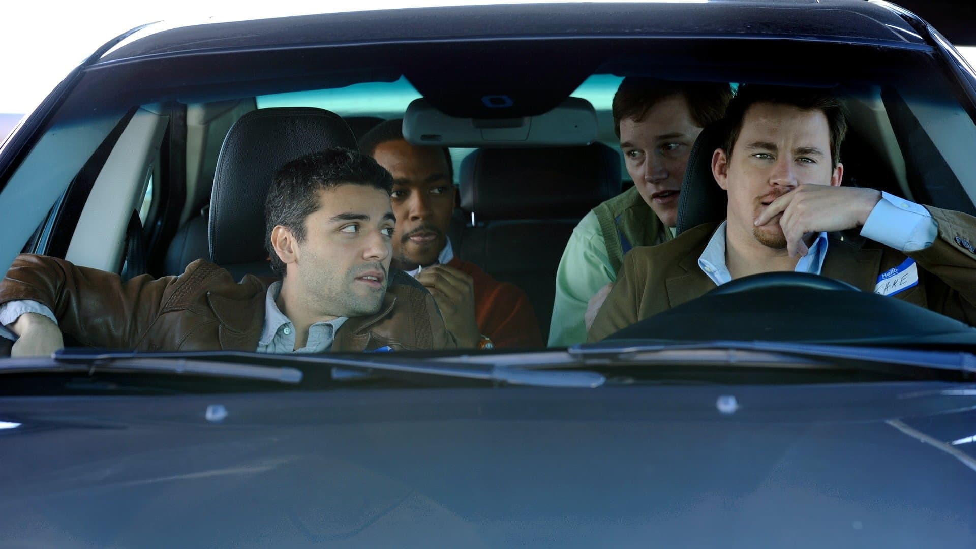 10 Years - Compagni di College