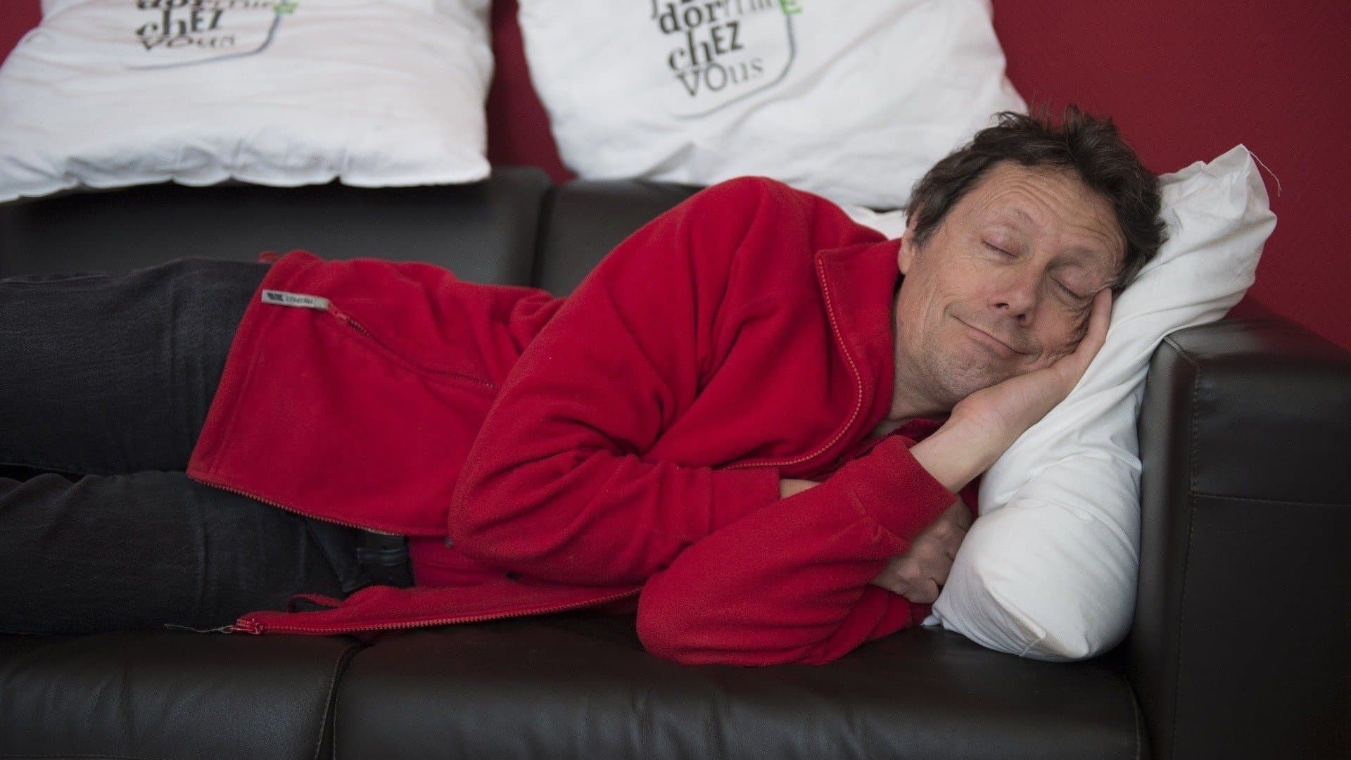 Posso dormire da voi