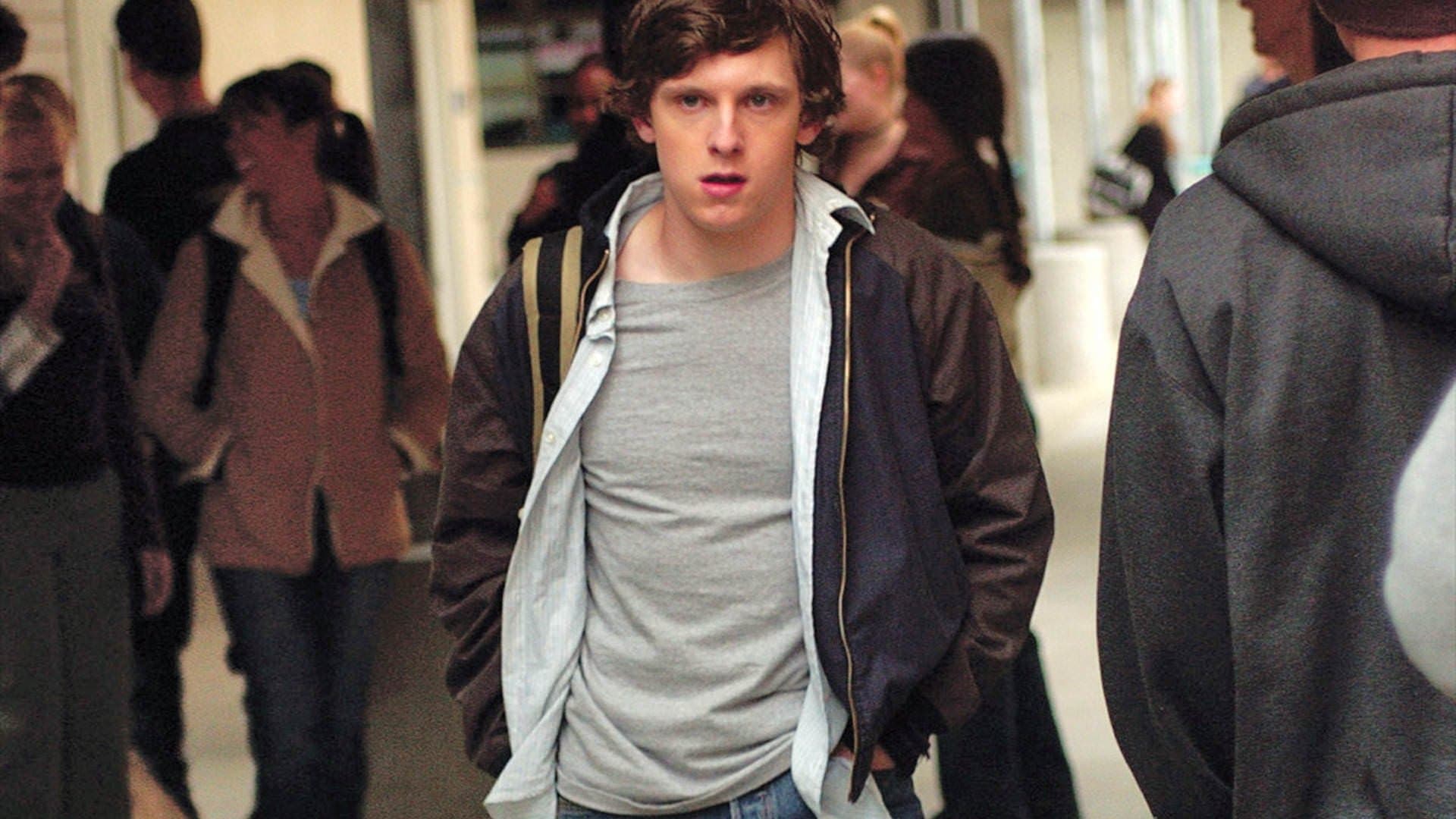 Kidnapped - Il rapimento