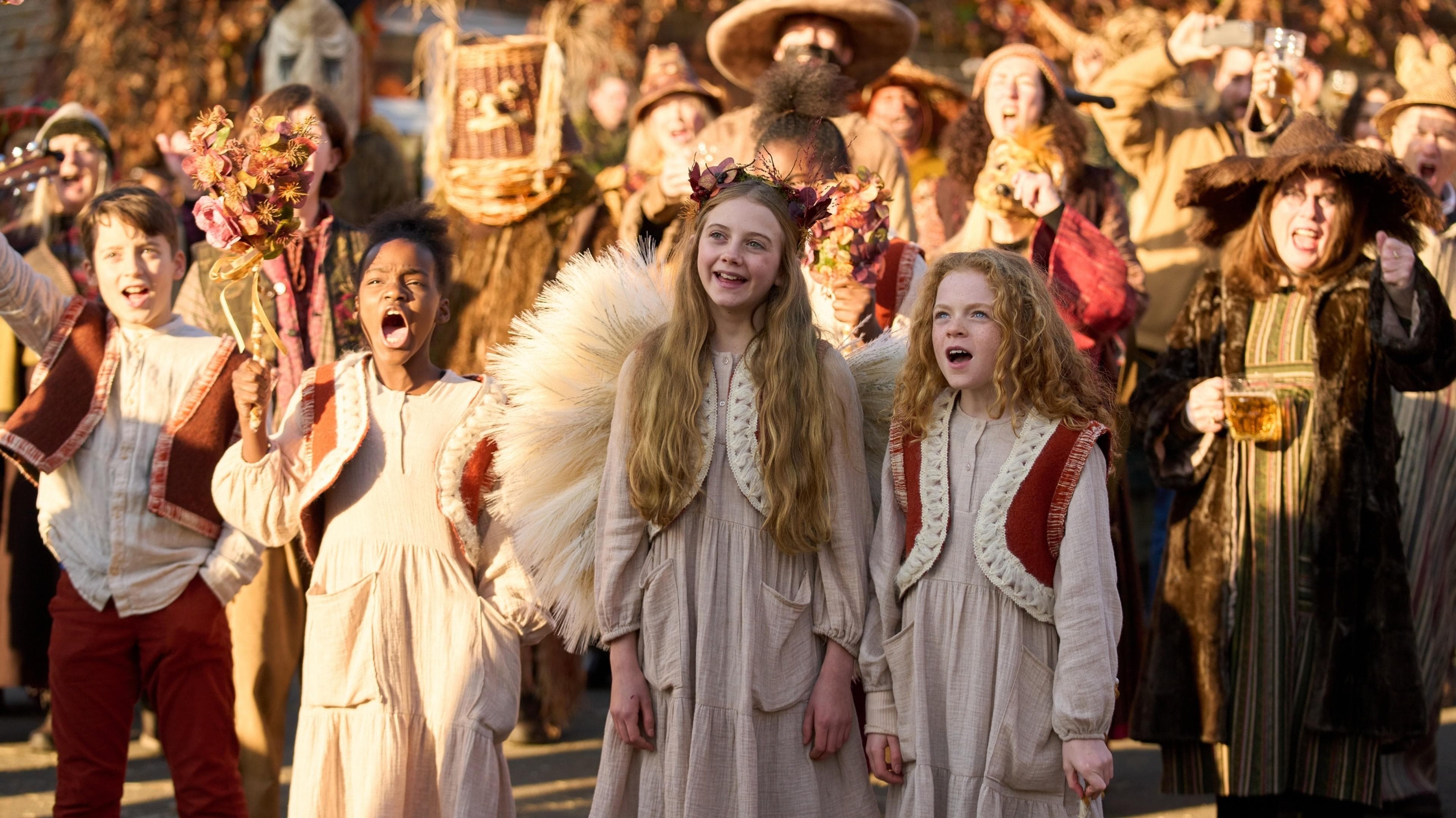 Il Signore del Disordine