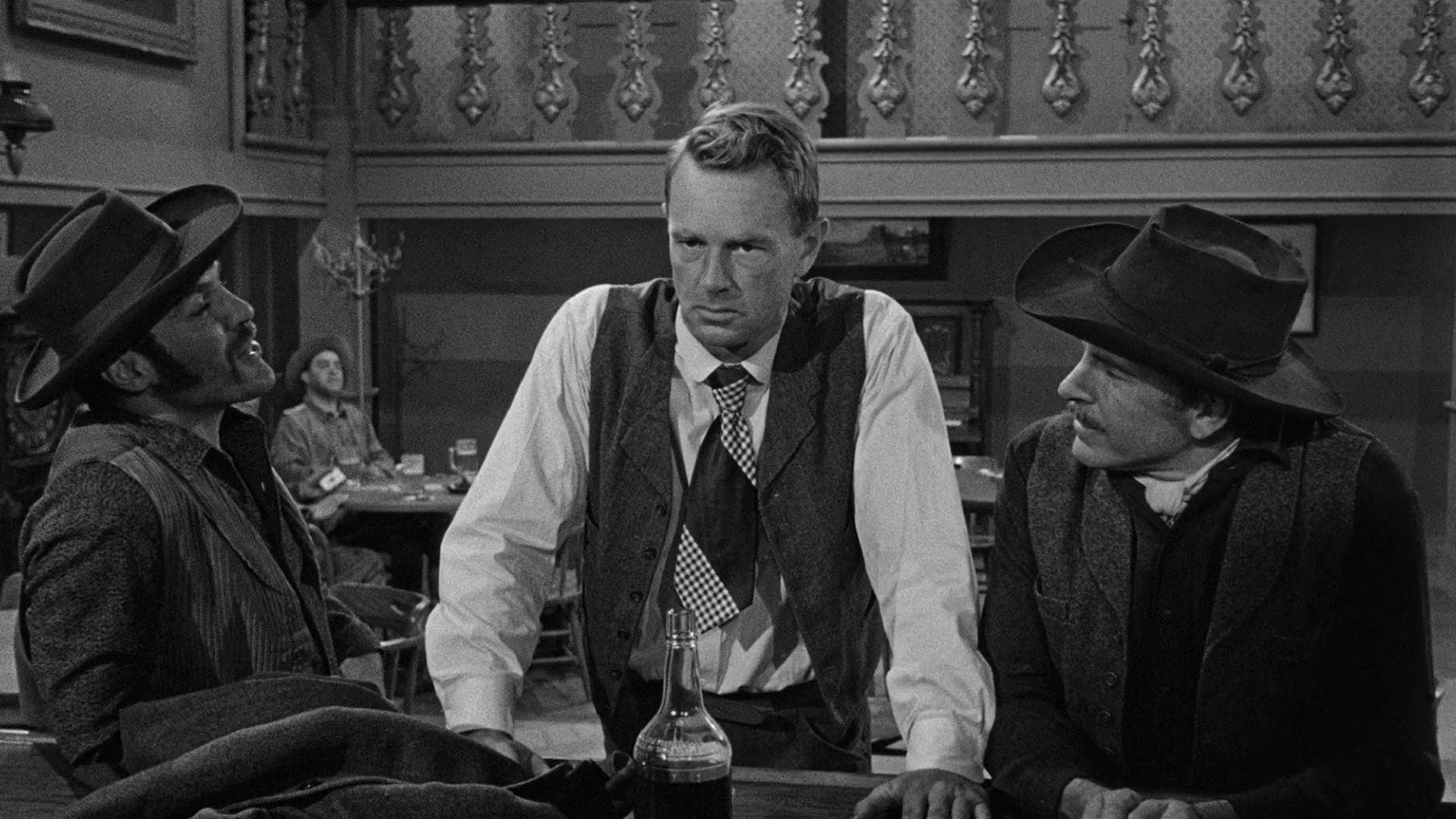 Il terrore del Texas