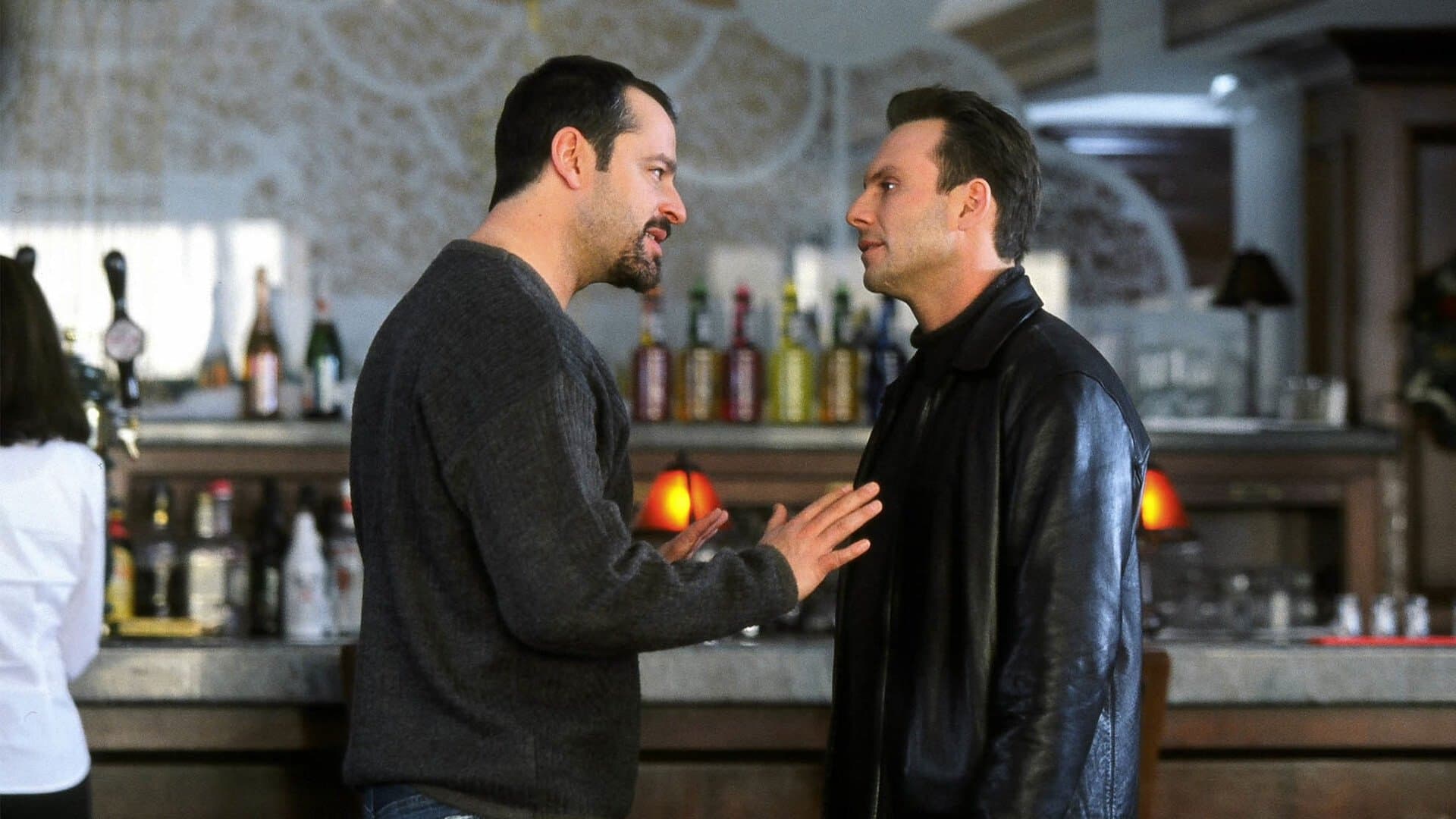 Pursued - Senza scrupoli