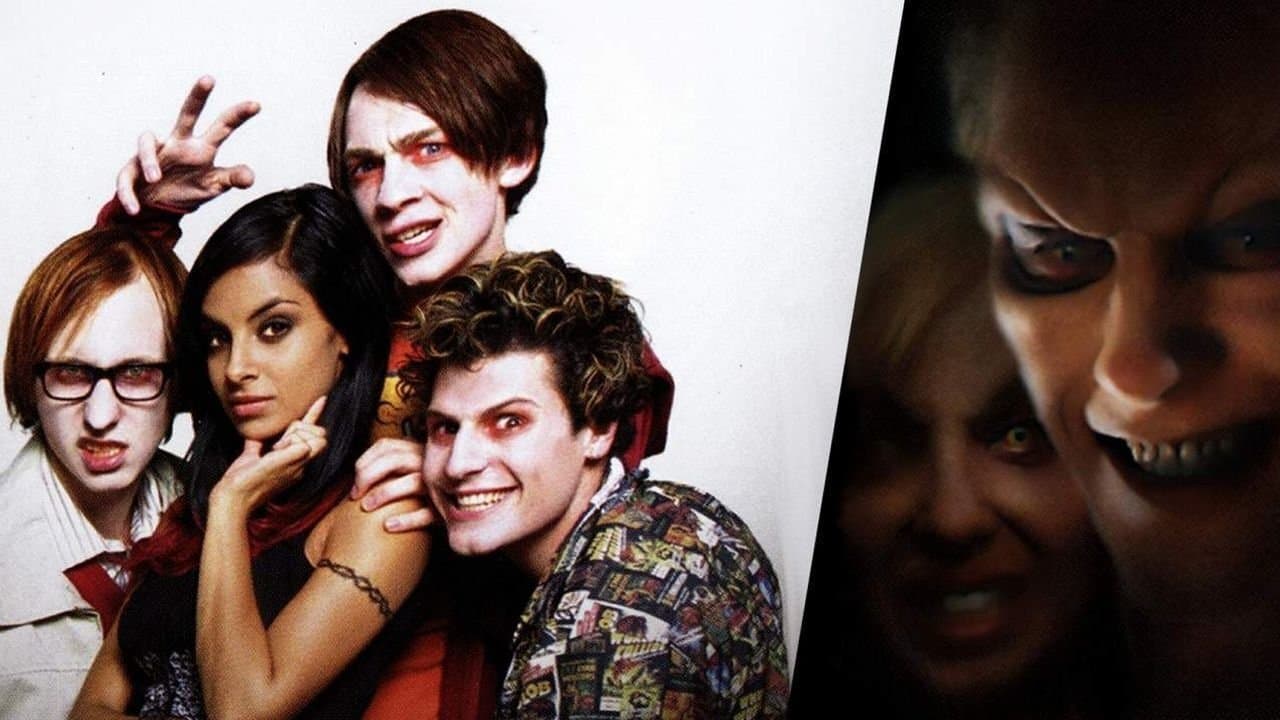 Maial Zombie - Anche i morti lo fanno