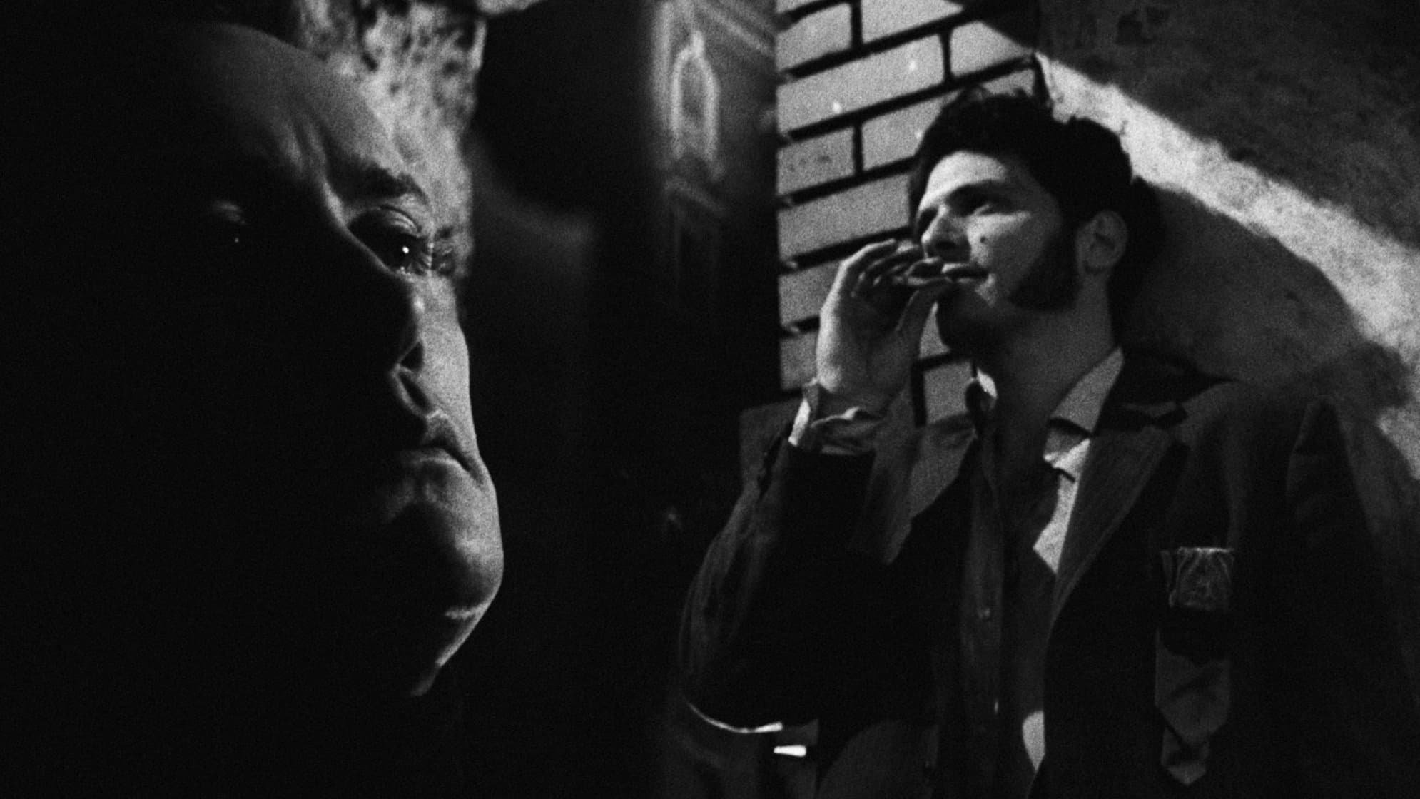 New York: ore 3 - L'ora dei vigliacchi