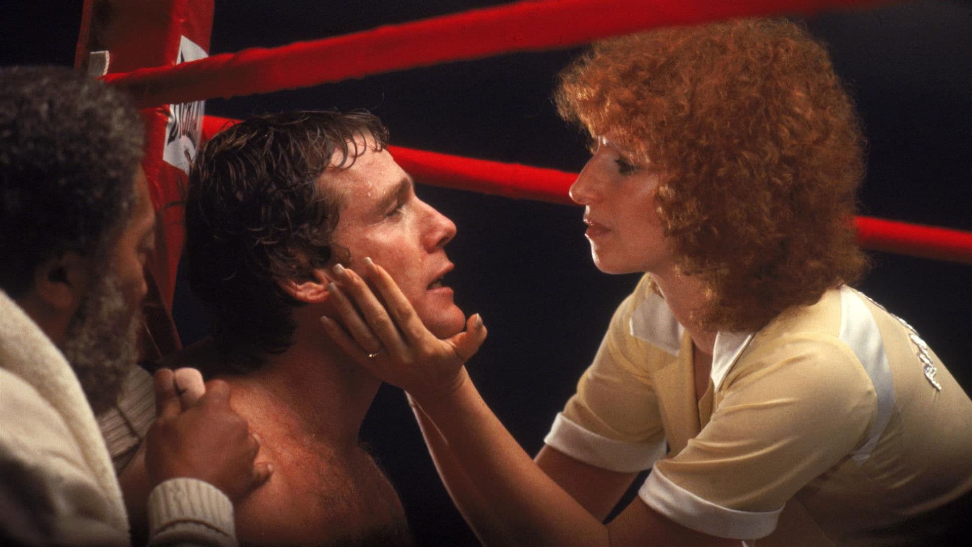 Ma che sei tutta matta?