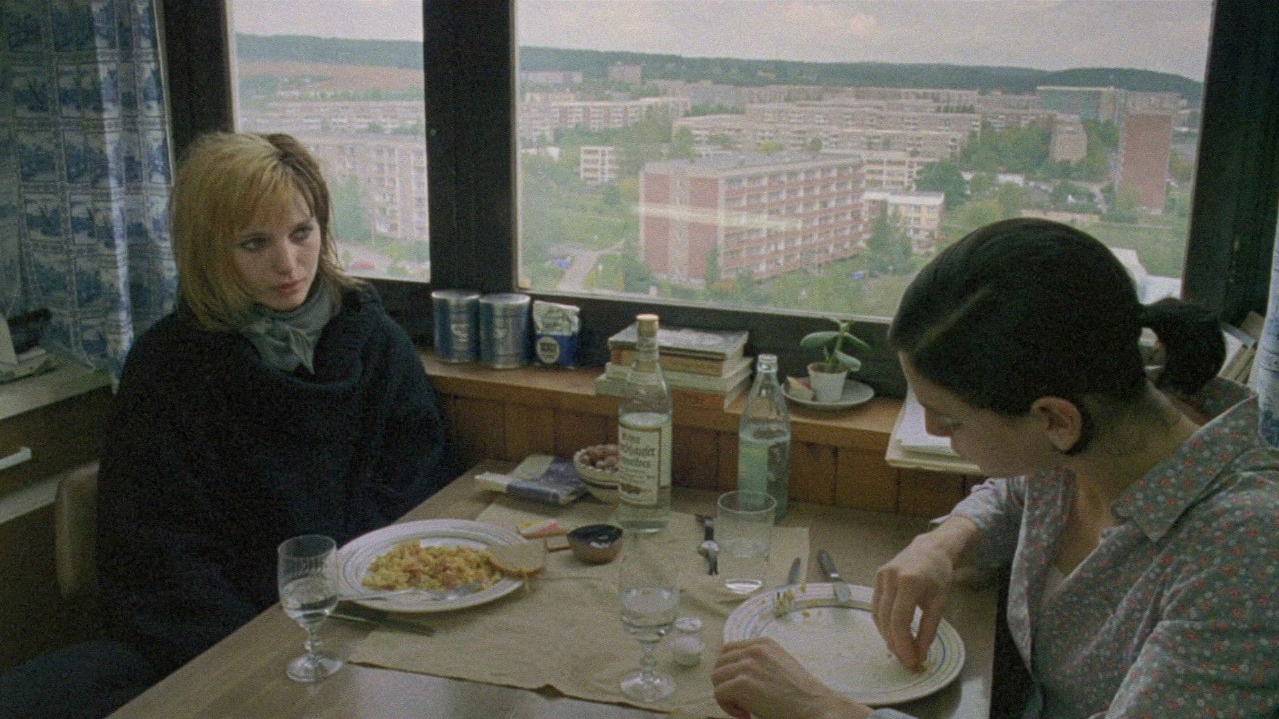 Il silenzio dopo lo sparo