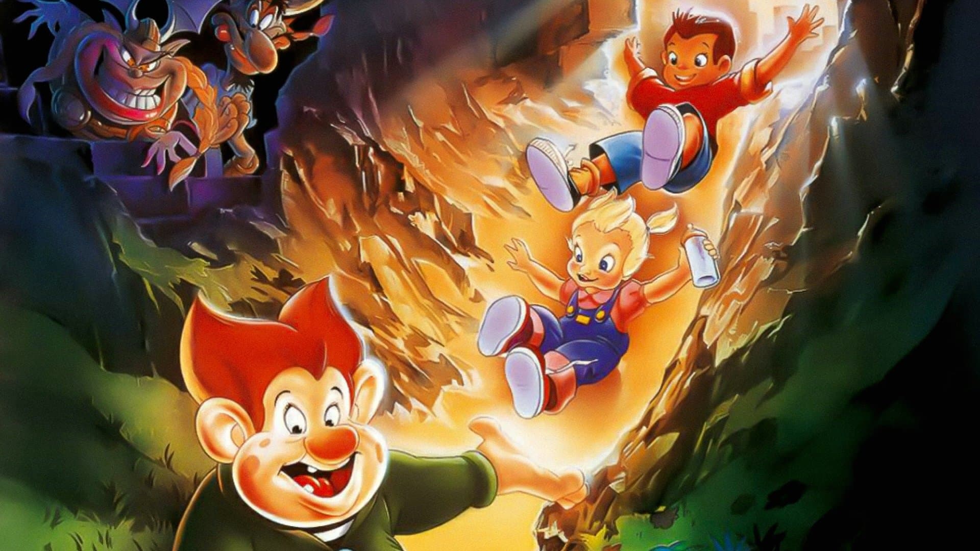 Le avventure di Stanley