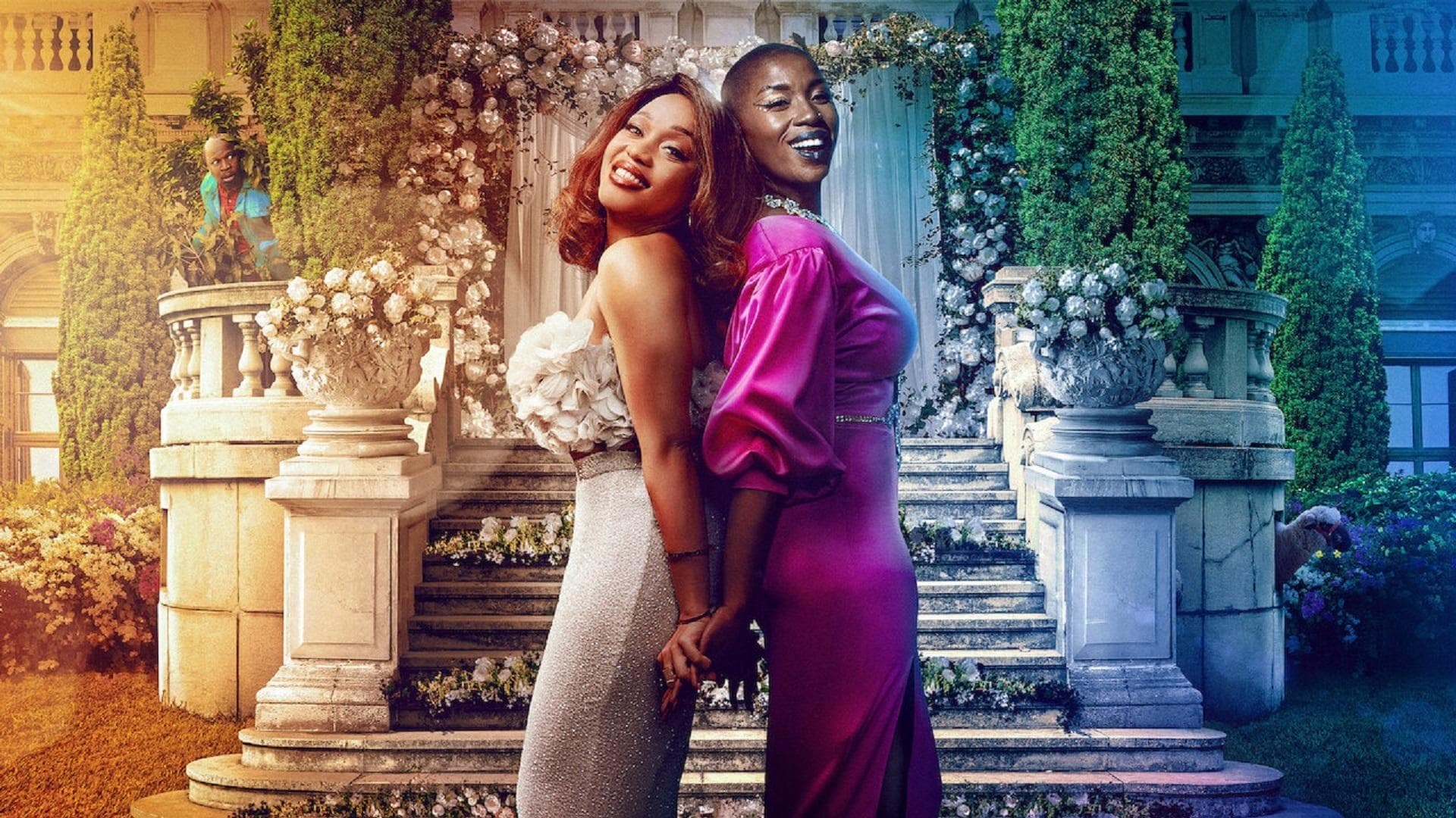 How To Ruin Christmas: Il matrimonio