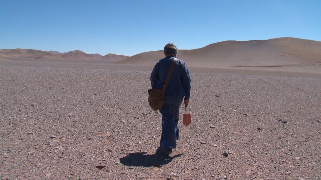 Nostalgia della luce