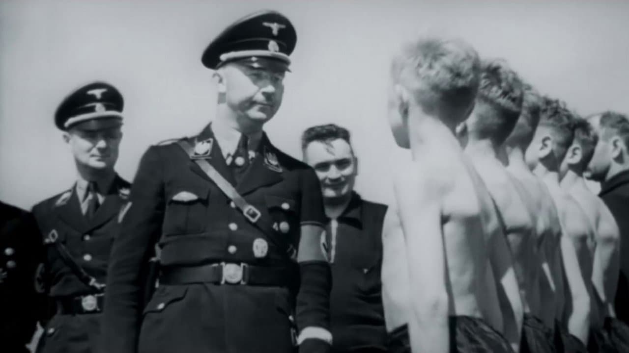 L'uomo per bene - Le lettere segrete di Heinrich Himmler