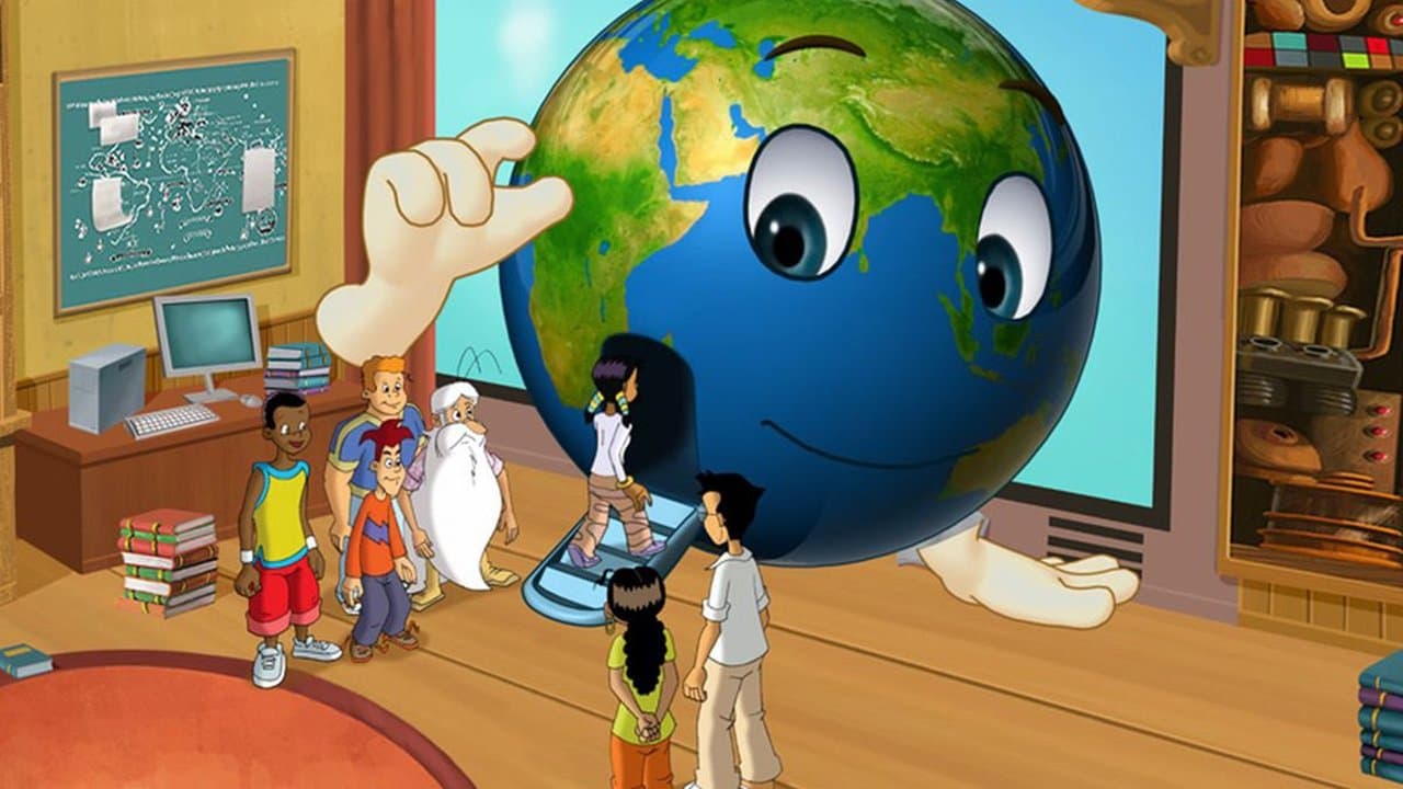 C'era una volta... la Terra