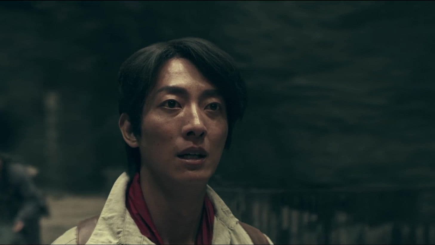 我当摸金校尉的那些年