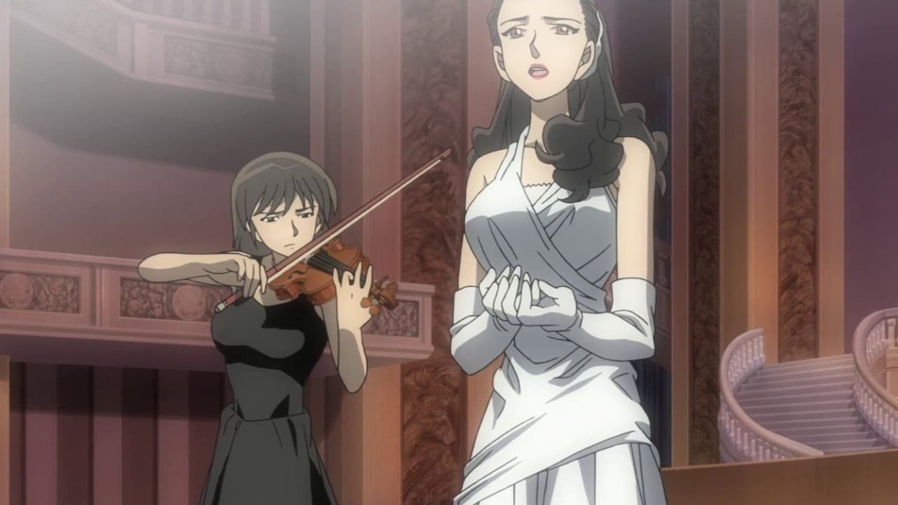 Detective Conan - La musica della paura