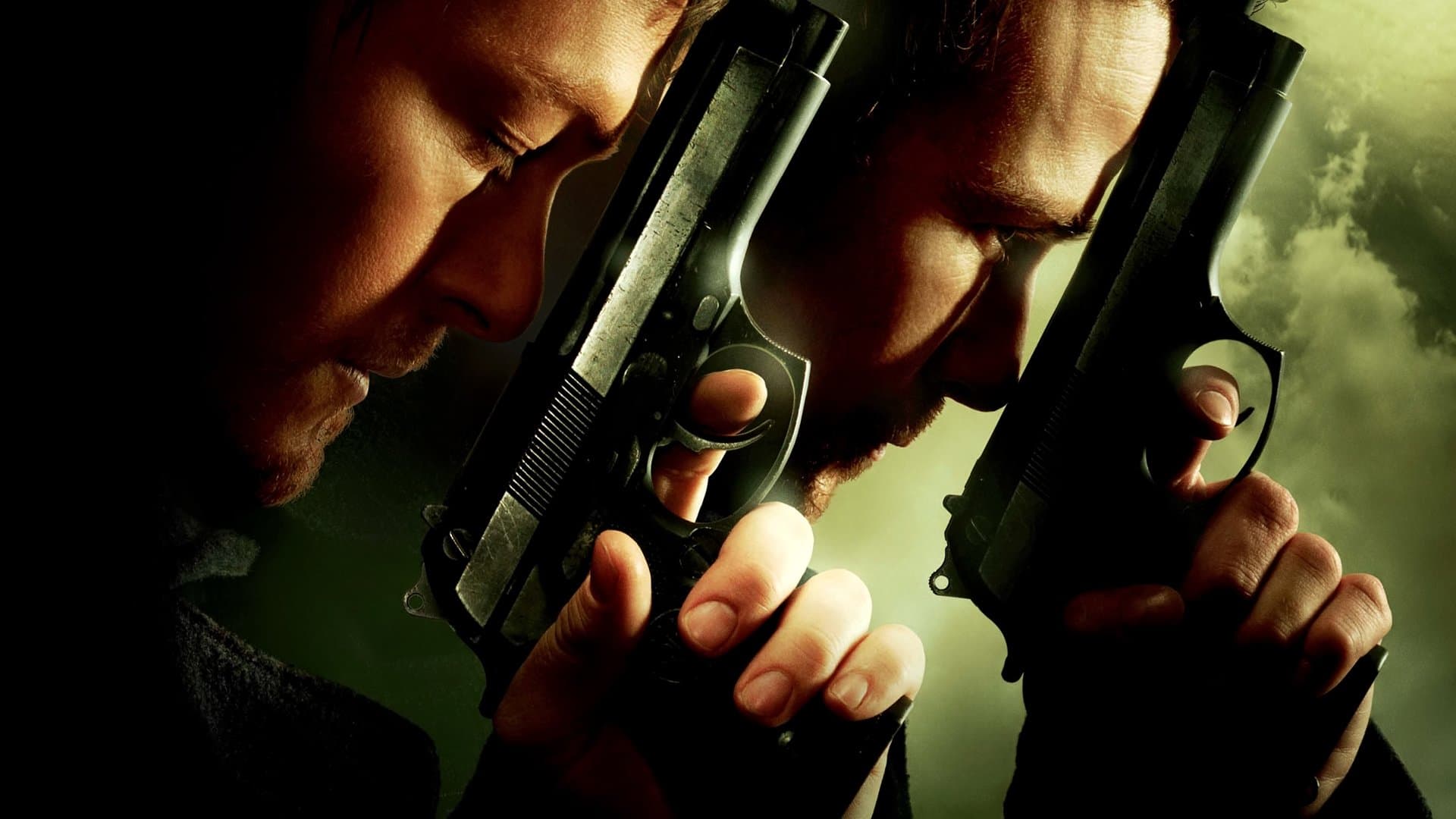 The Boondock Saints 2 - Il giorno di Ognissanti