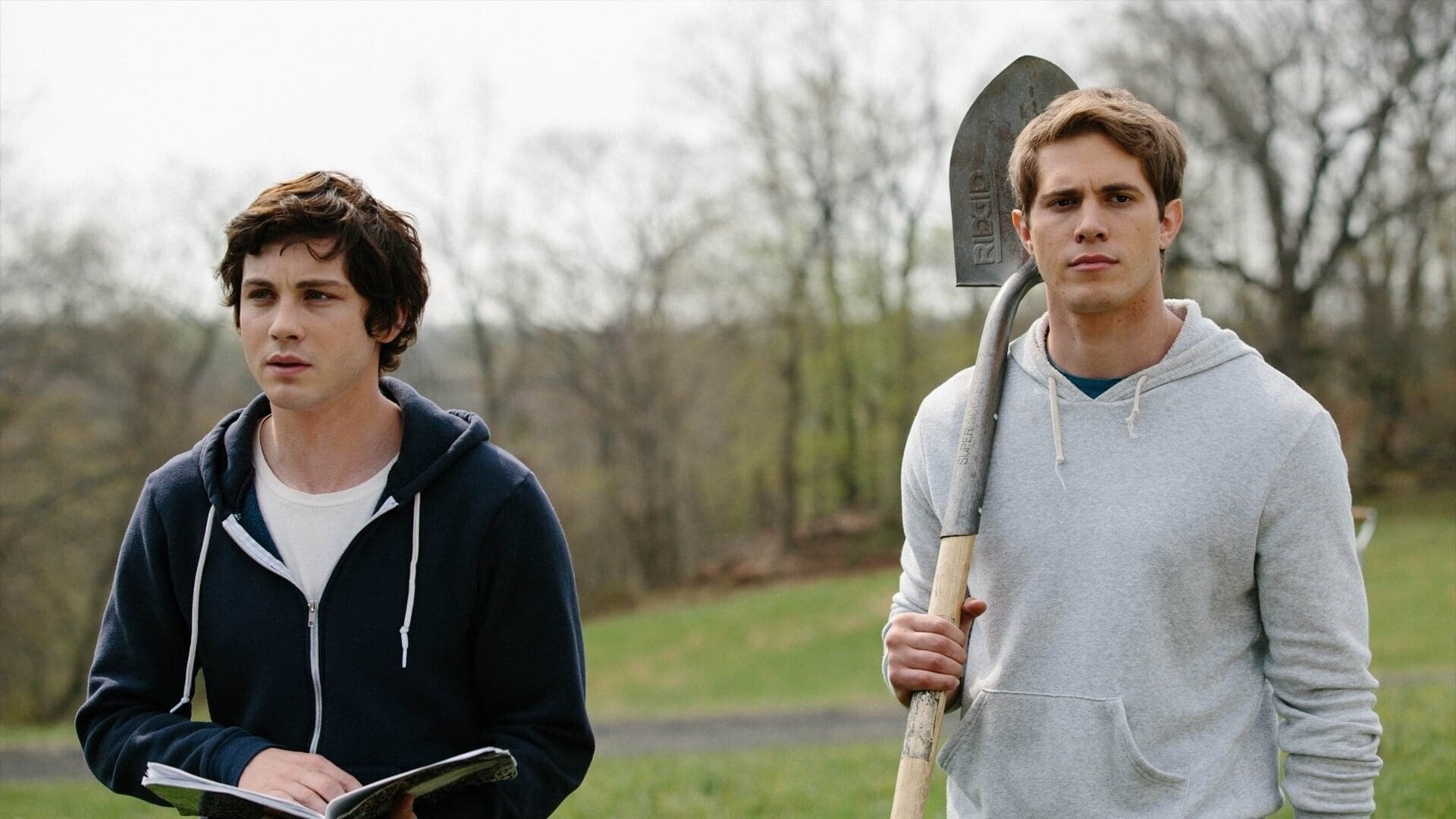 La Scomparsa di Sidney Hall