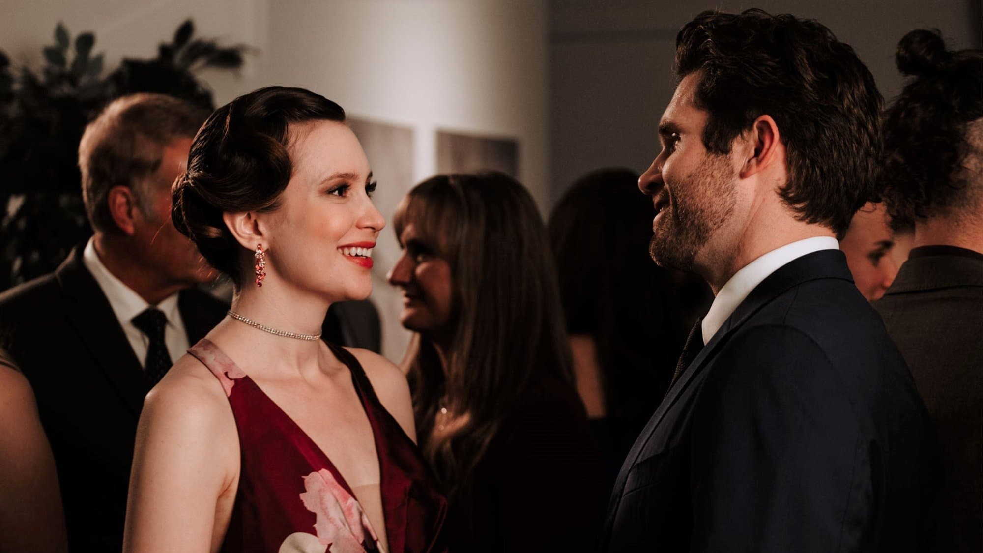 Amore al primo scatto