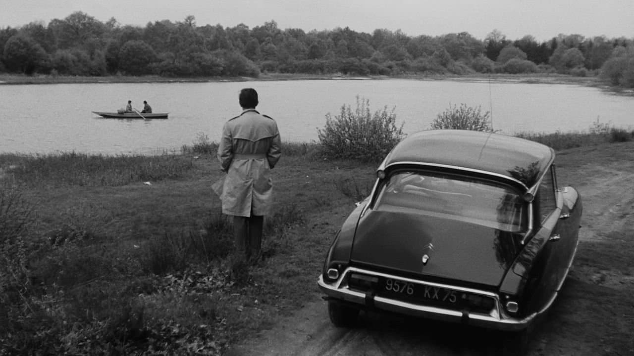 Sinfonia per un massacro