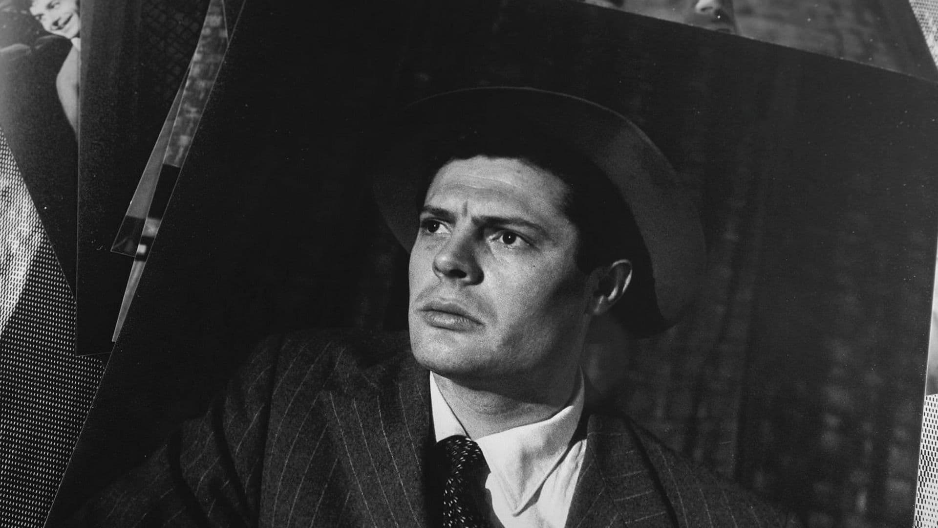 Marcello Mastroianni. L'Italiano ideale